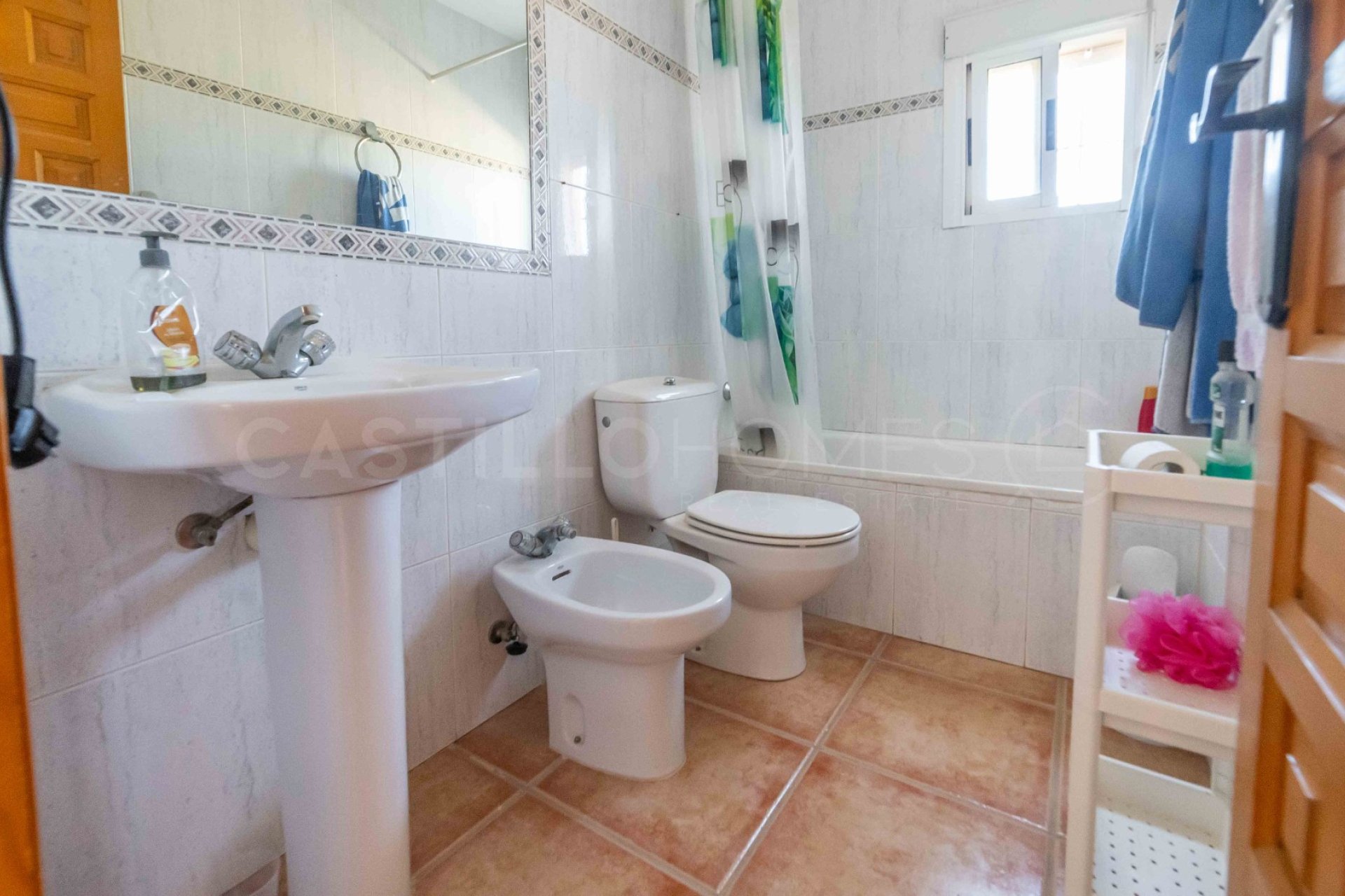 Revente - Villa - Los Montesinos - Montesinos
