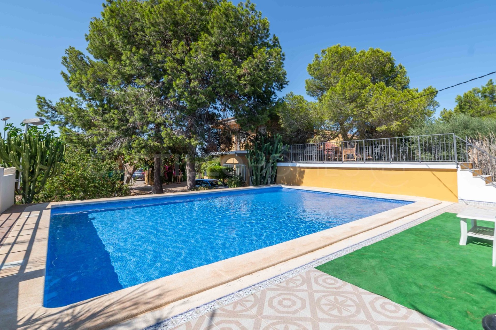 Revente - Villa - Los Montesinos - Montesinos