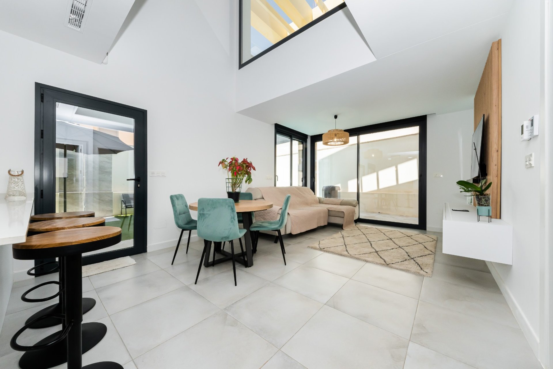 Revente - Villa - Los Montesinos