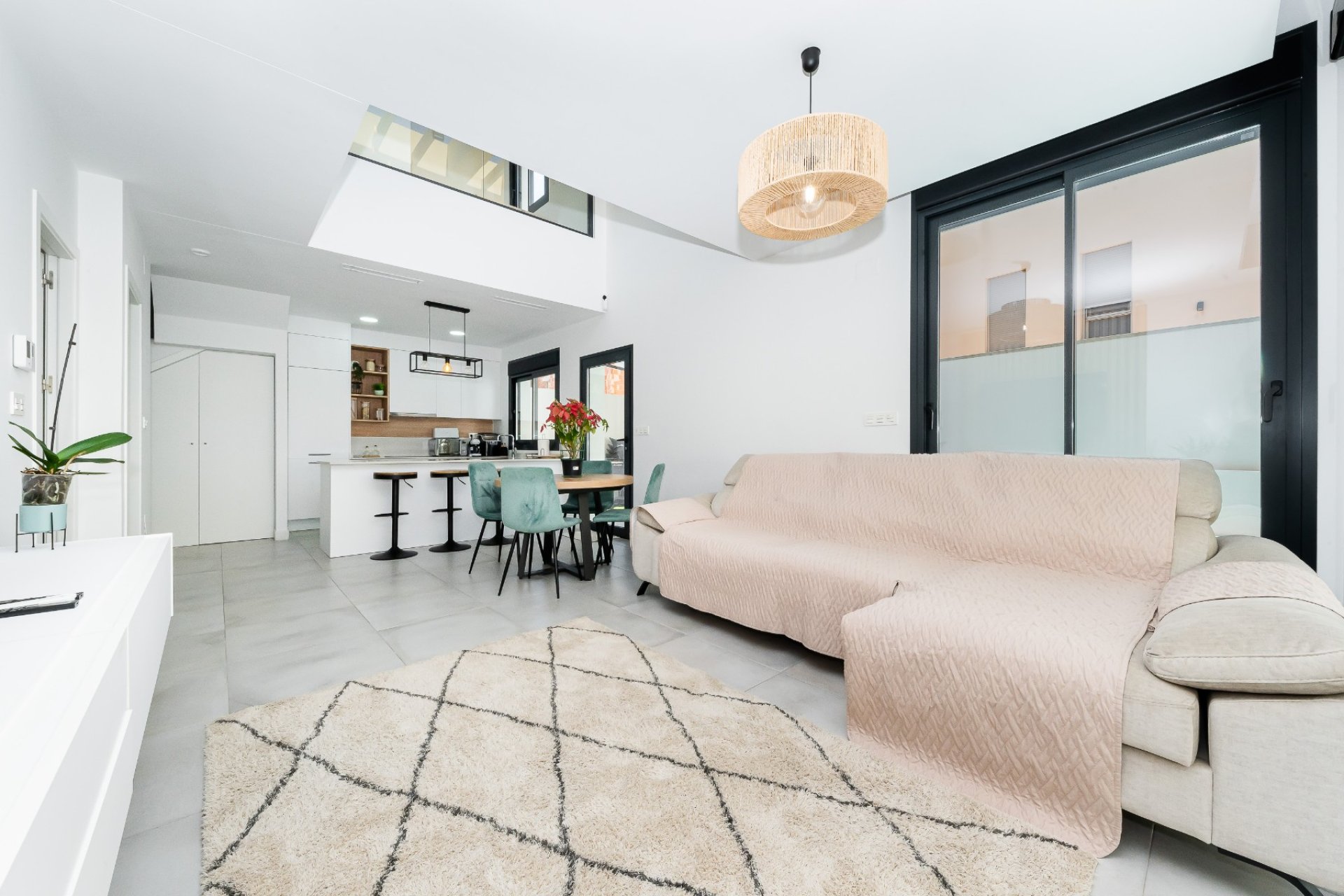 Revente - Villa - Los Montesinos