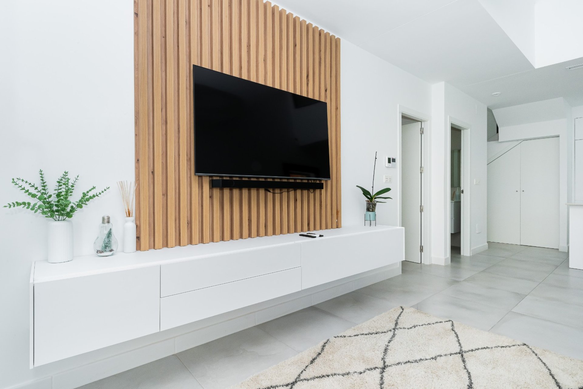 Revente - Villa - Los Montesinos