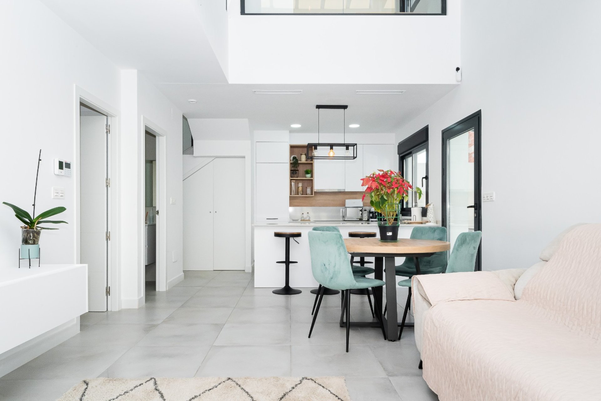 Revente - Villa - Los Montesinos