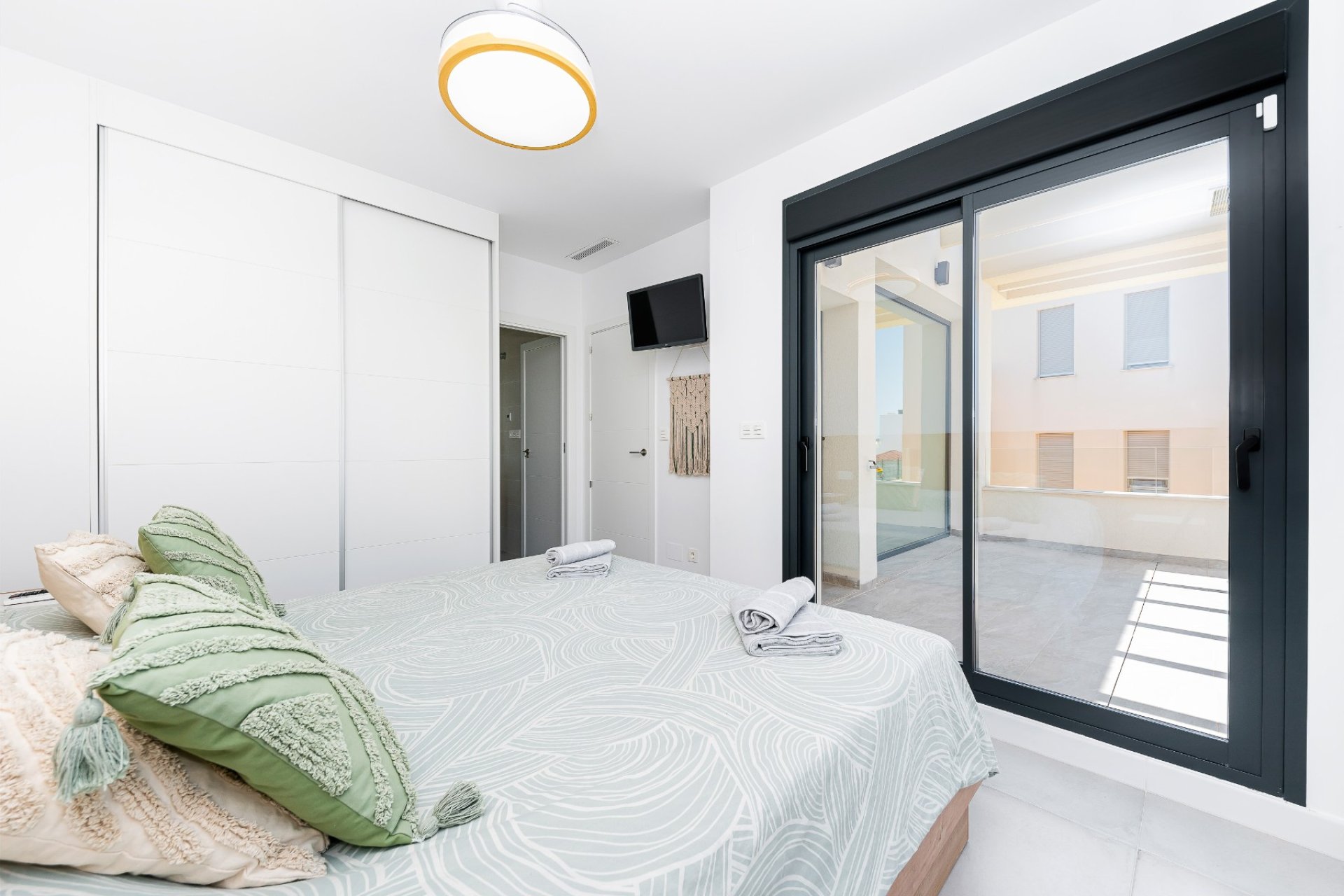 Revente - Villa - Los Montesinos