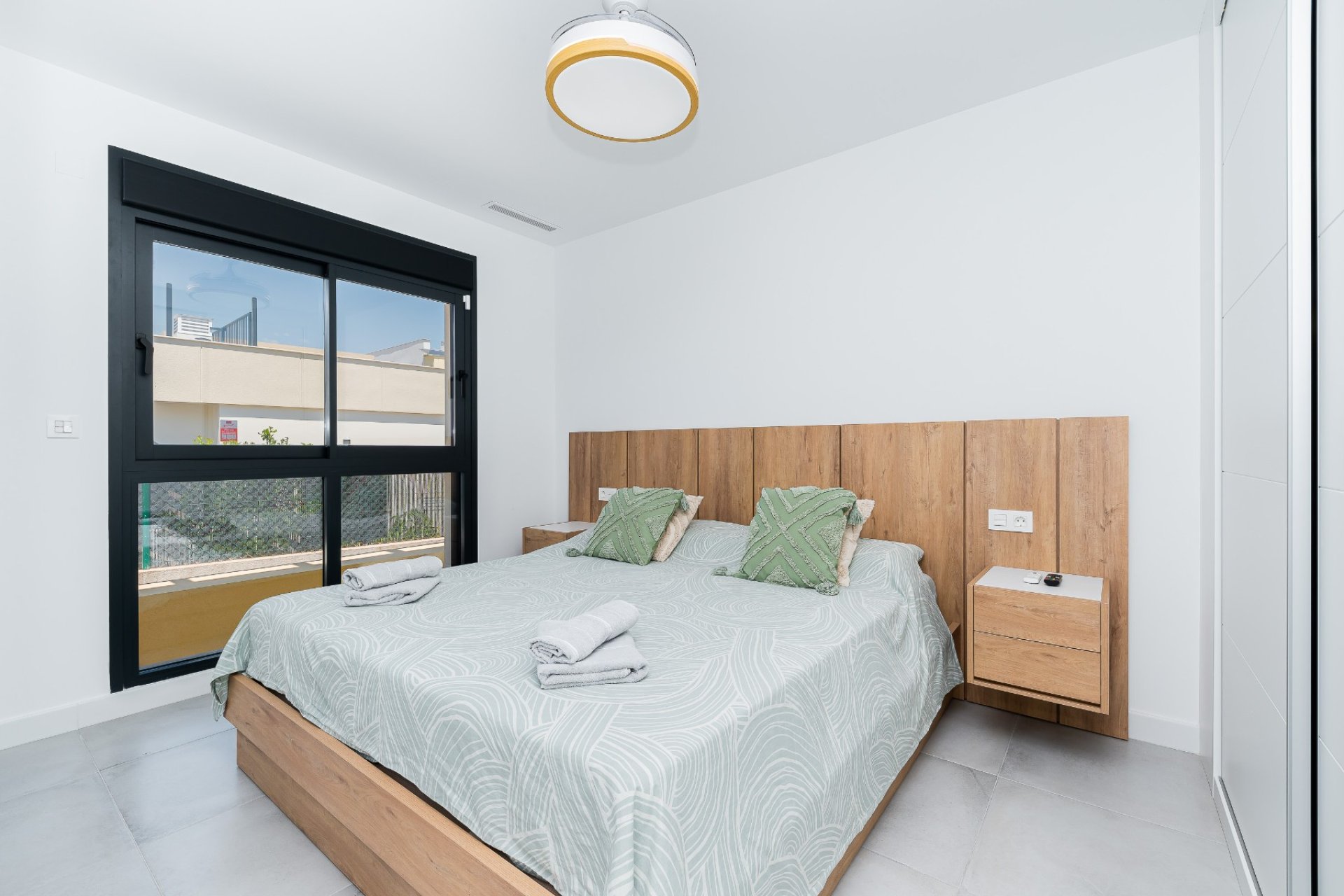 Revente - Villa - Los Montesinos