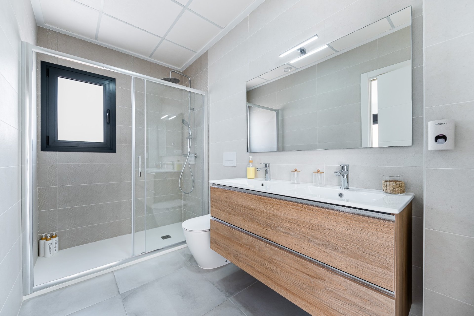 Revente - Villa - Los Montesinos