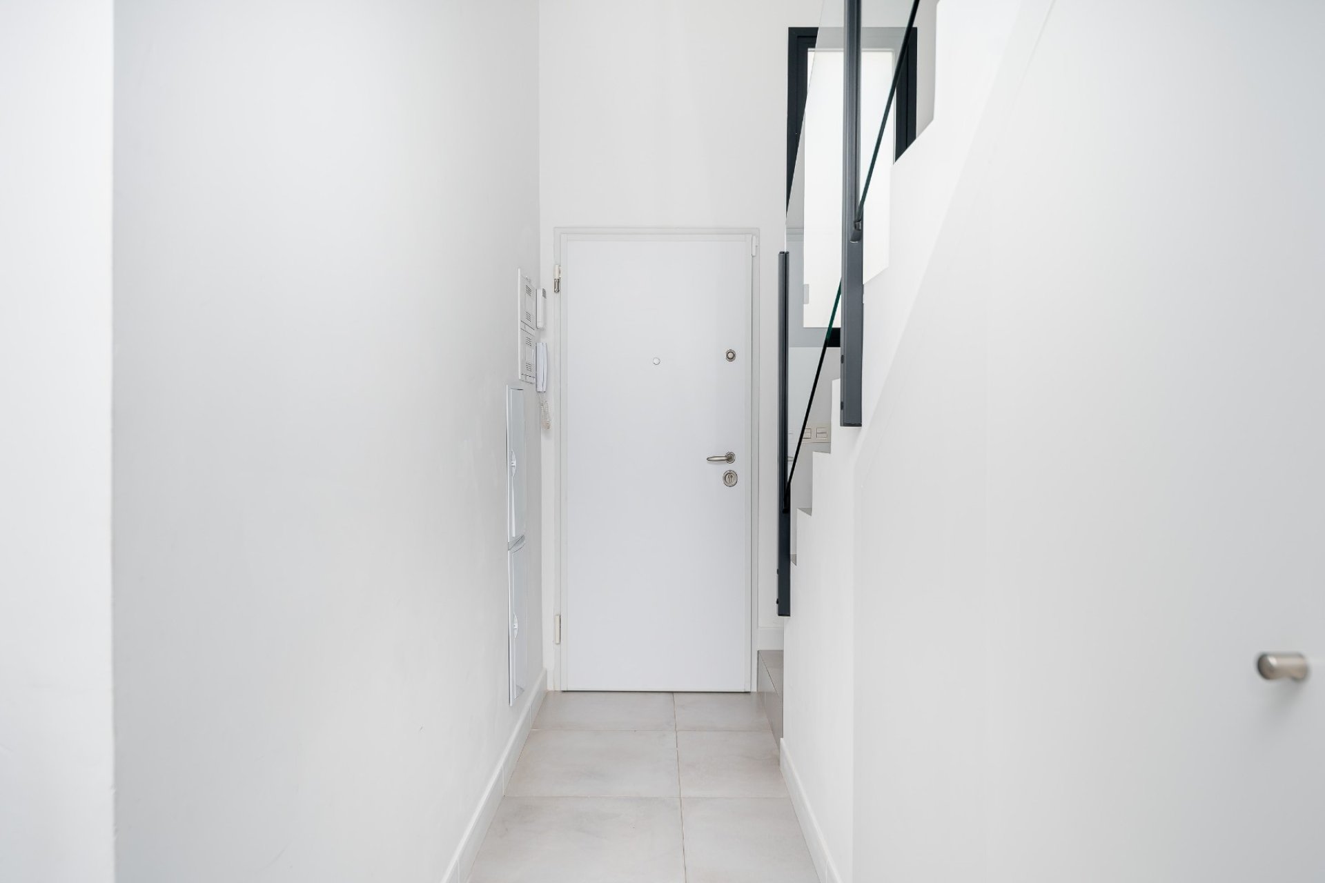 Revente - Villa - Los Montesinos