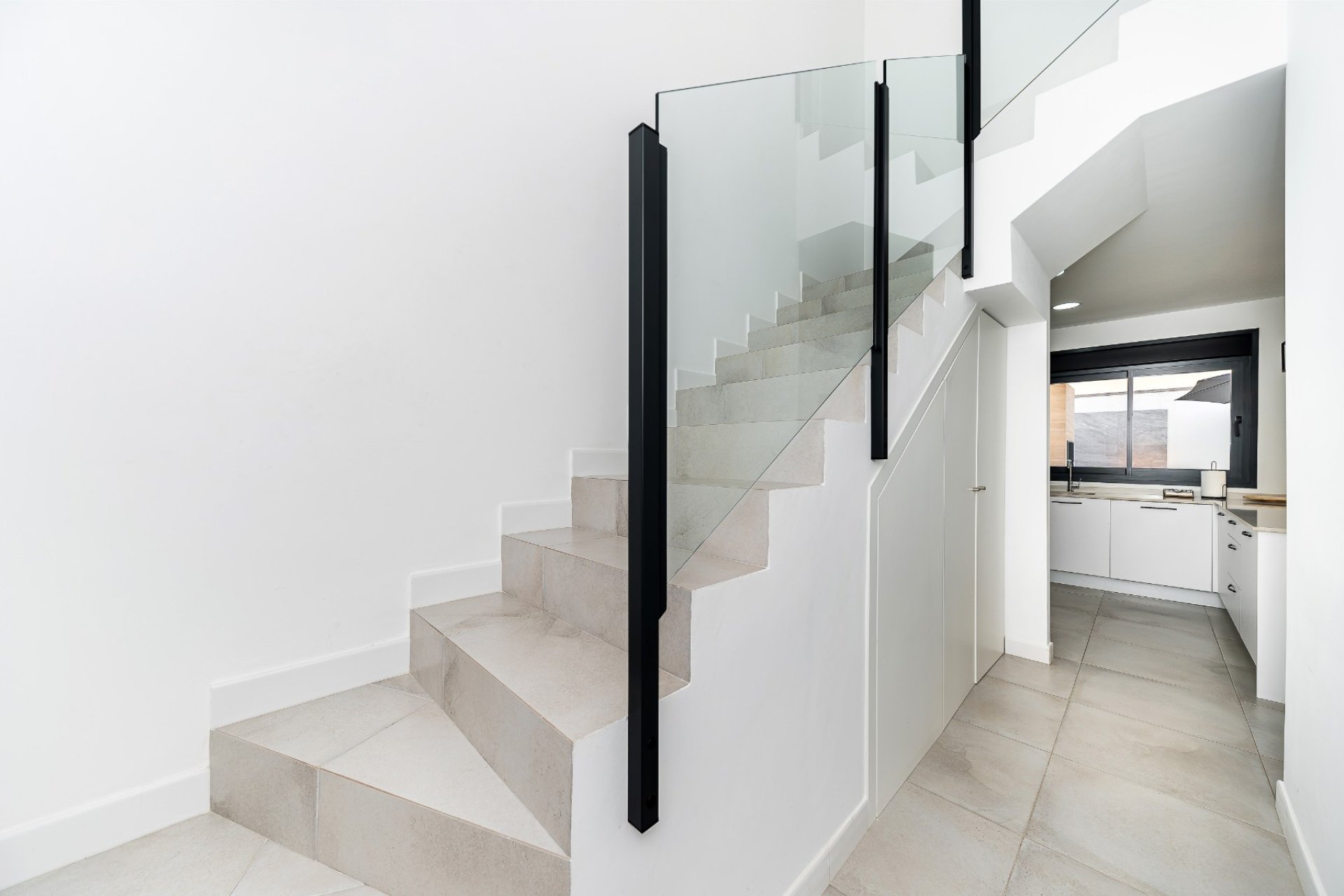 Revente - Villa - Los Montesinos