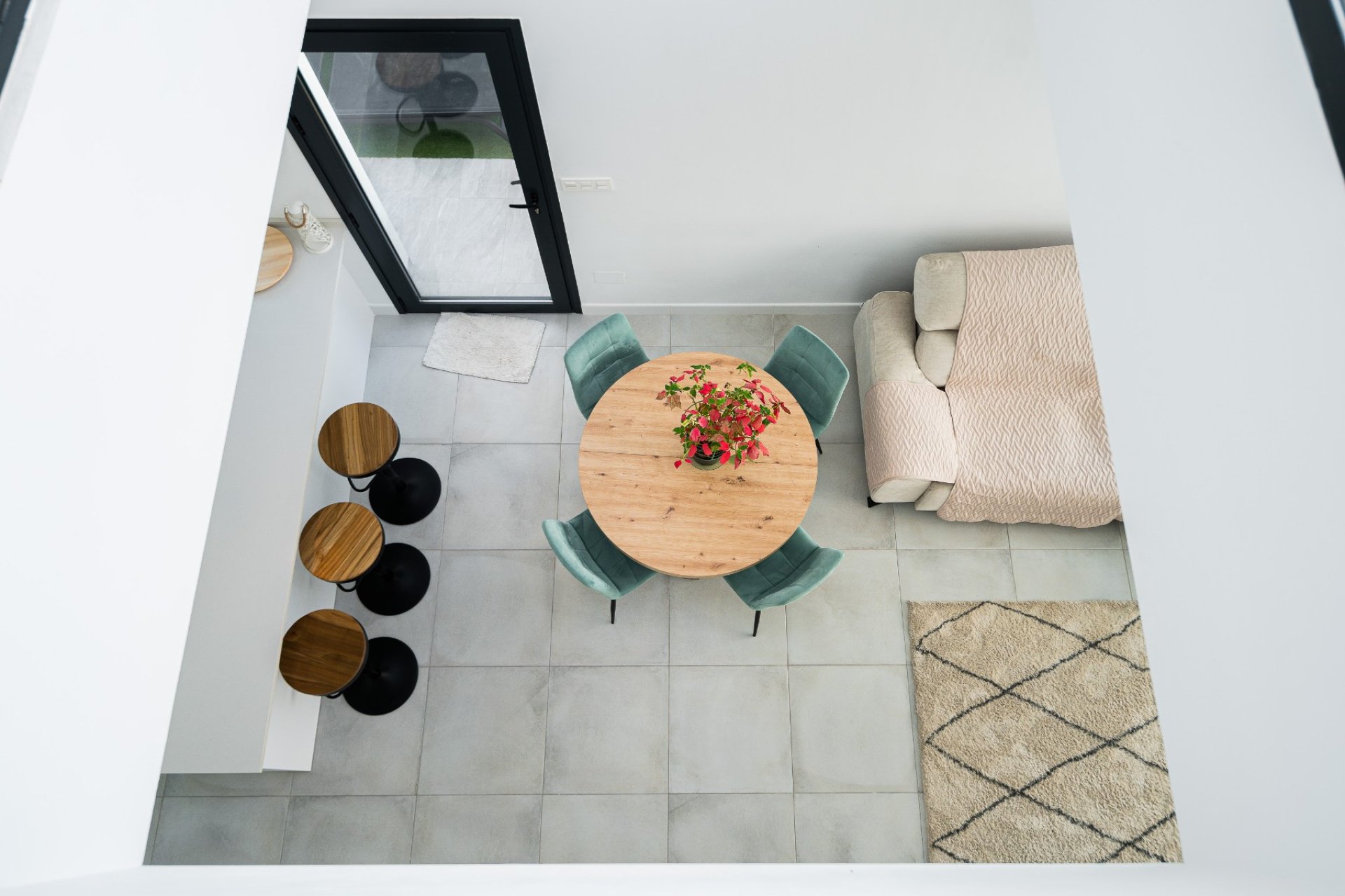 Revente - Villa - Los Montesinos