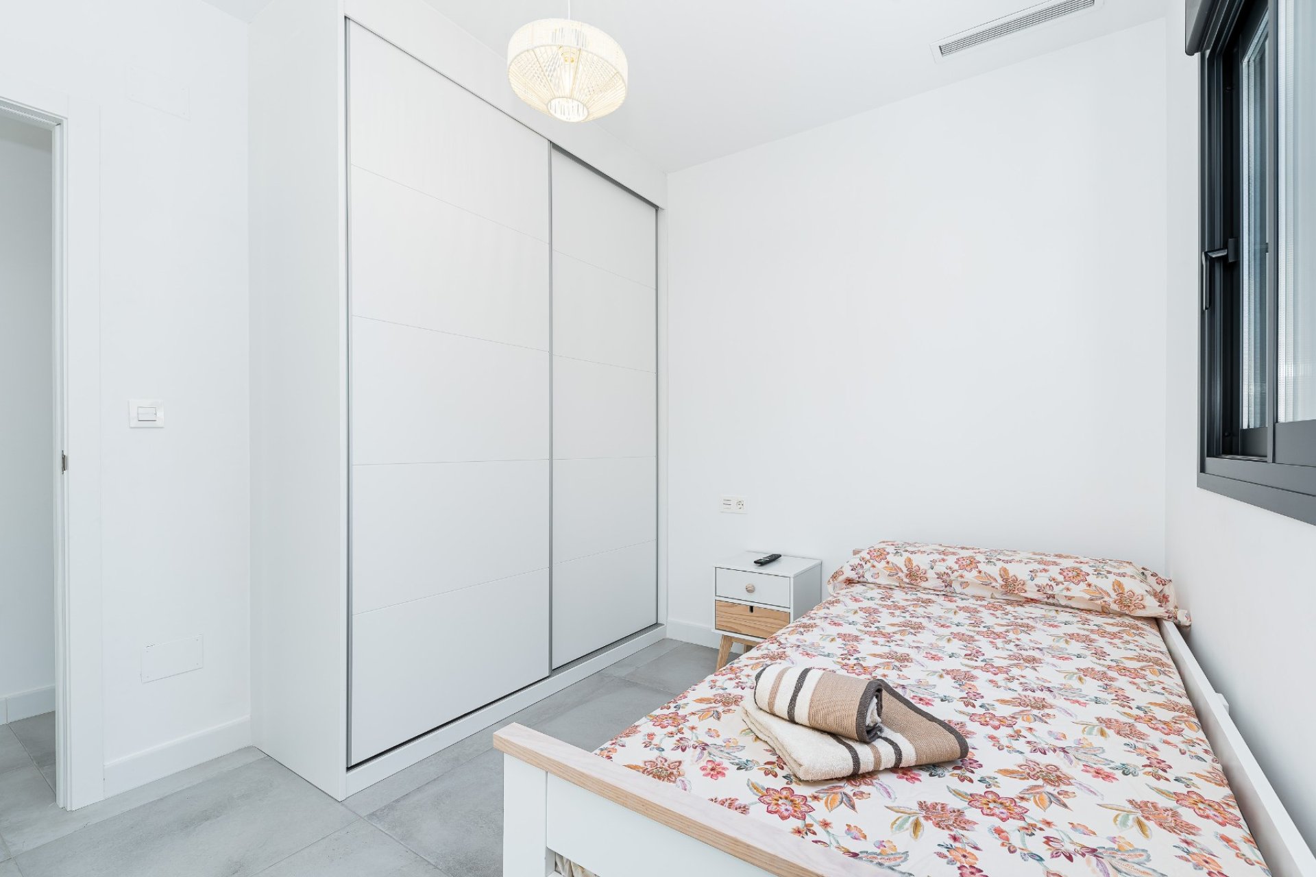 Revente - Villa - Los Montesinos