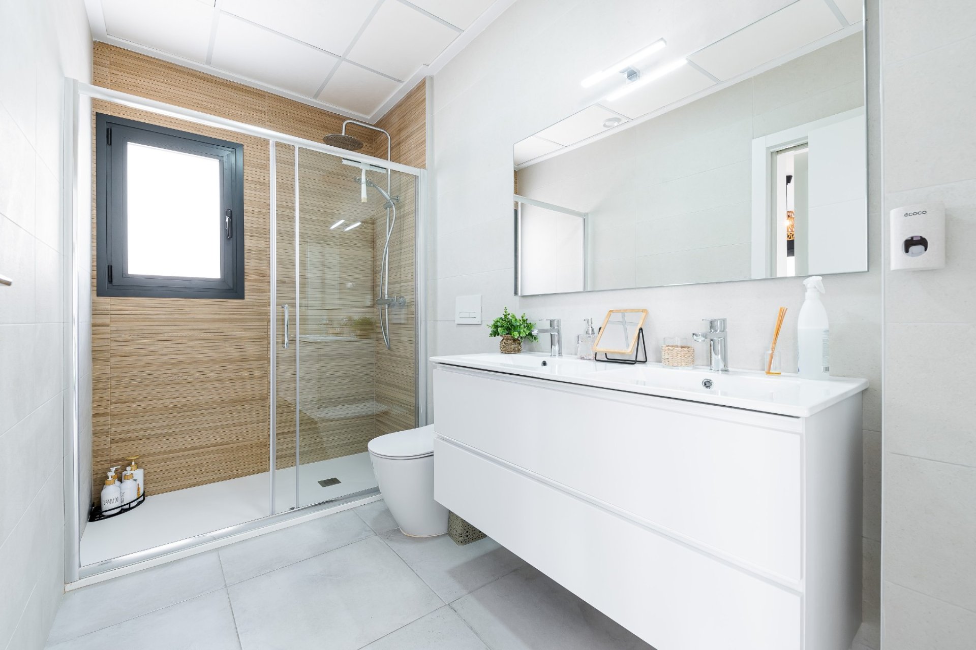 Revente - Villa - Los Montesinos