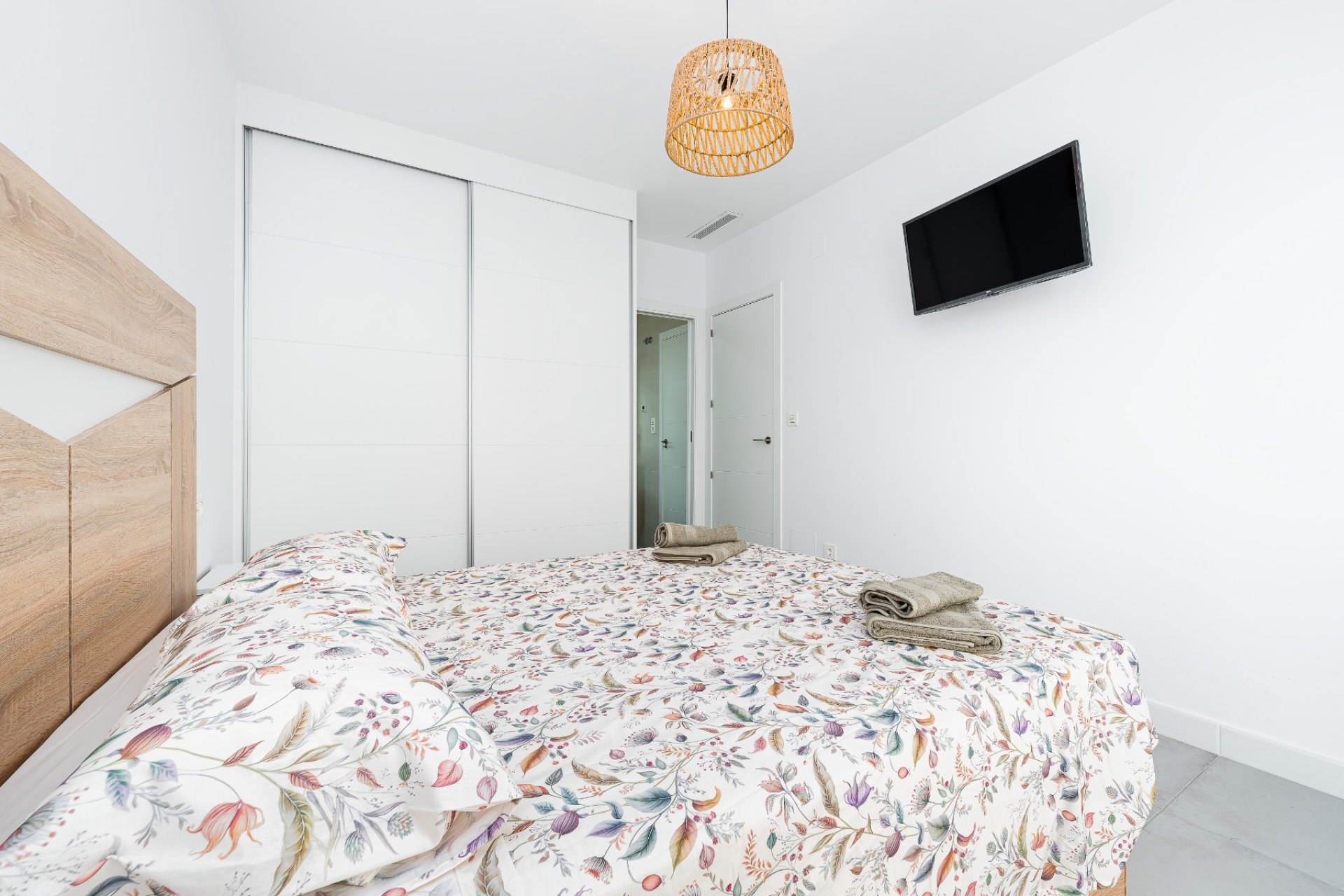 Revente - Villa - Los Montesinos