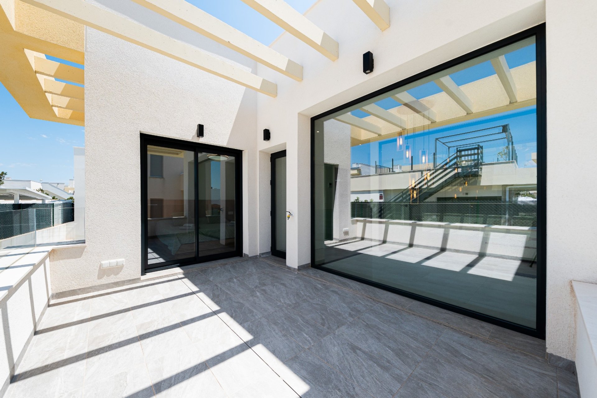 Revente - Villa - Los Montesinos