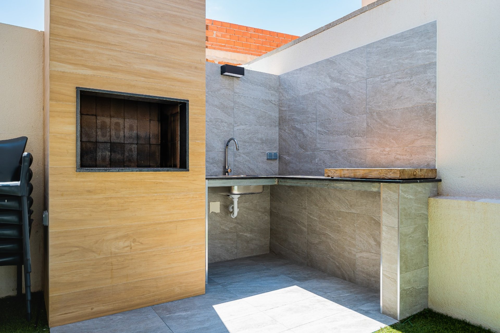 Revente - Villa - Los Montesinos