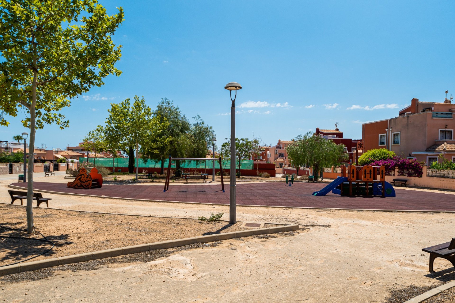 Revente - Villa - Los Montesinos