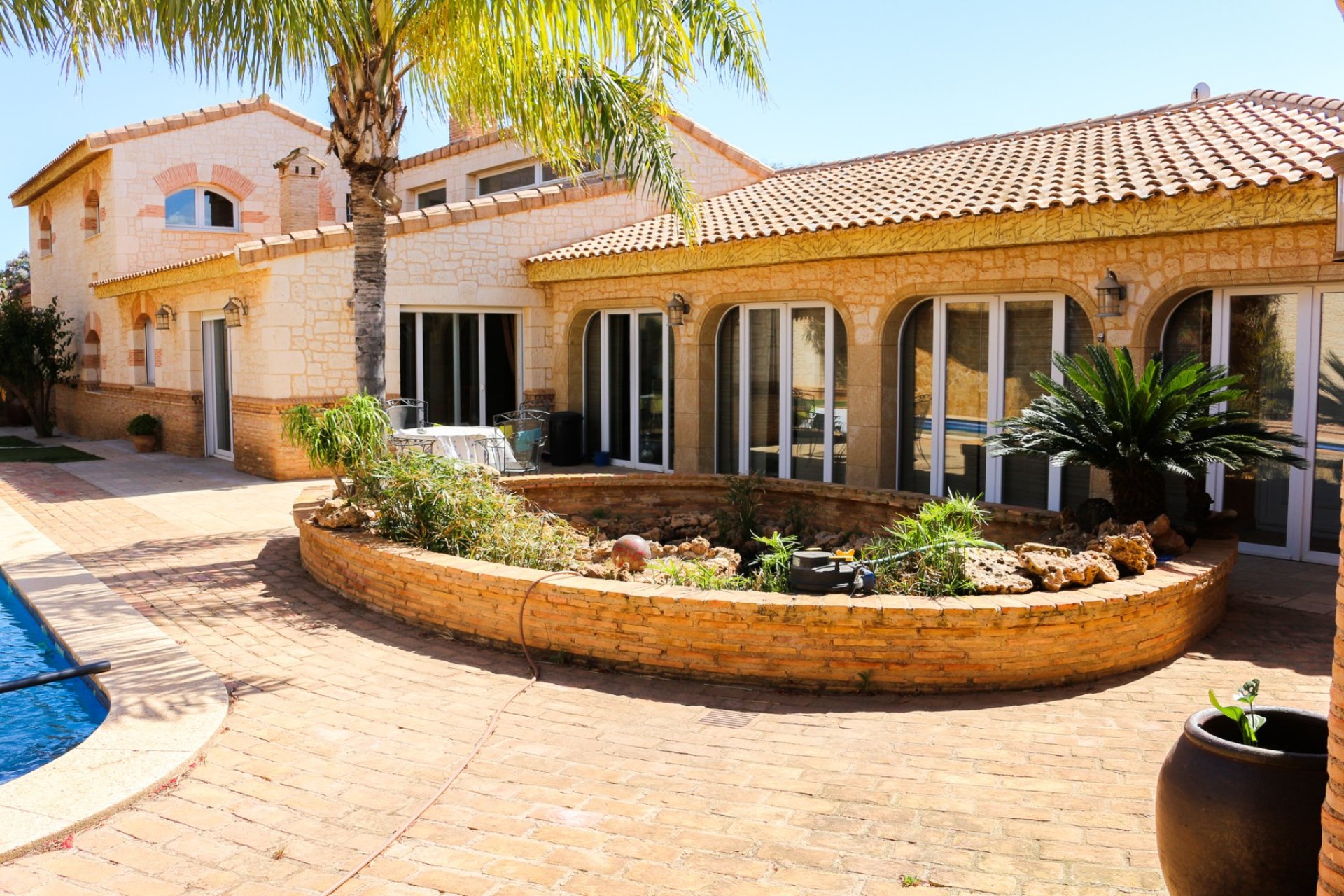 Revente - Villa - Los Urrutias