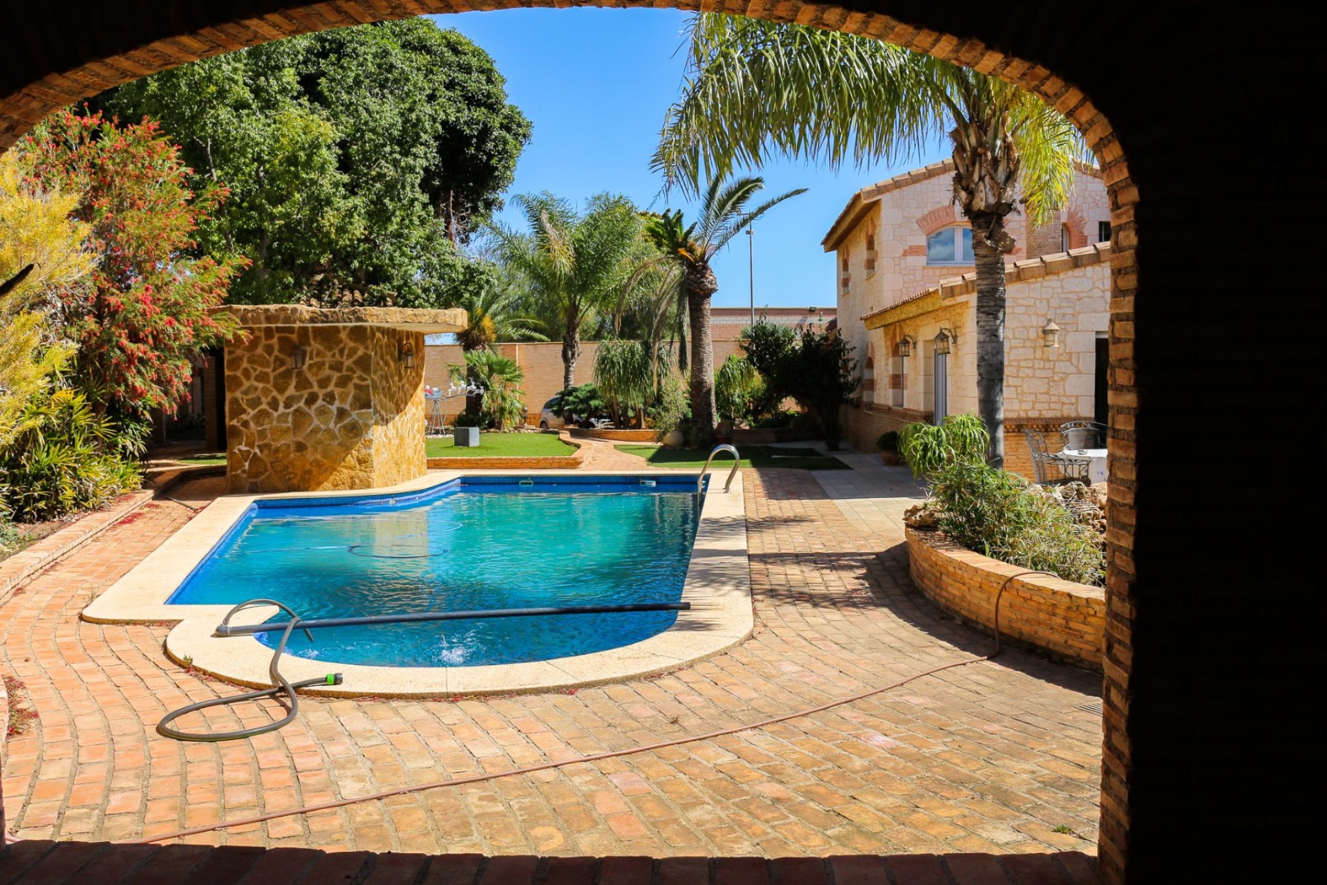 Revente - Villa - Los Urrutias