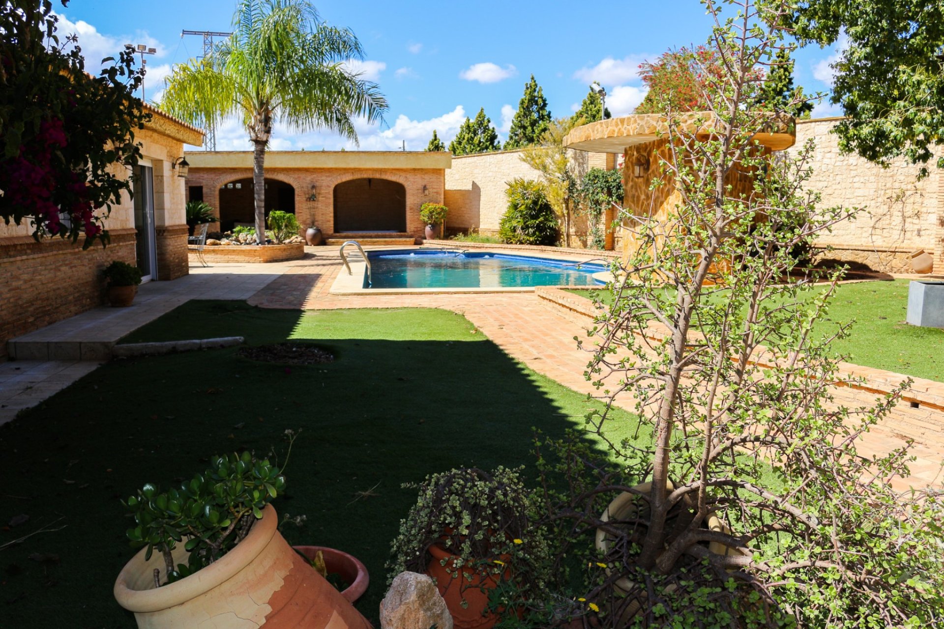 Revente - Villa - Los Urrutias