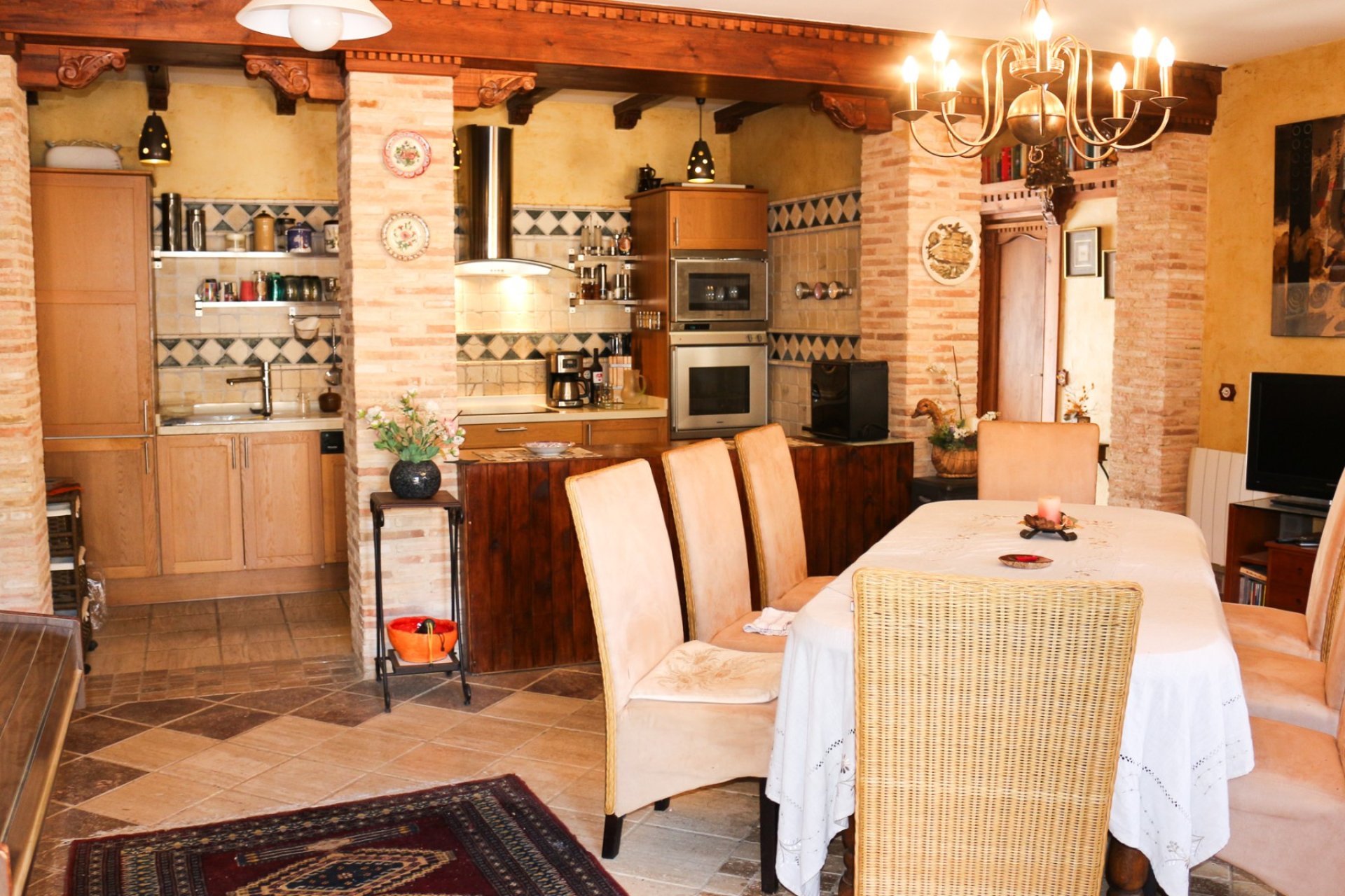 Revente - Villa - Los Urrutias