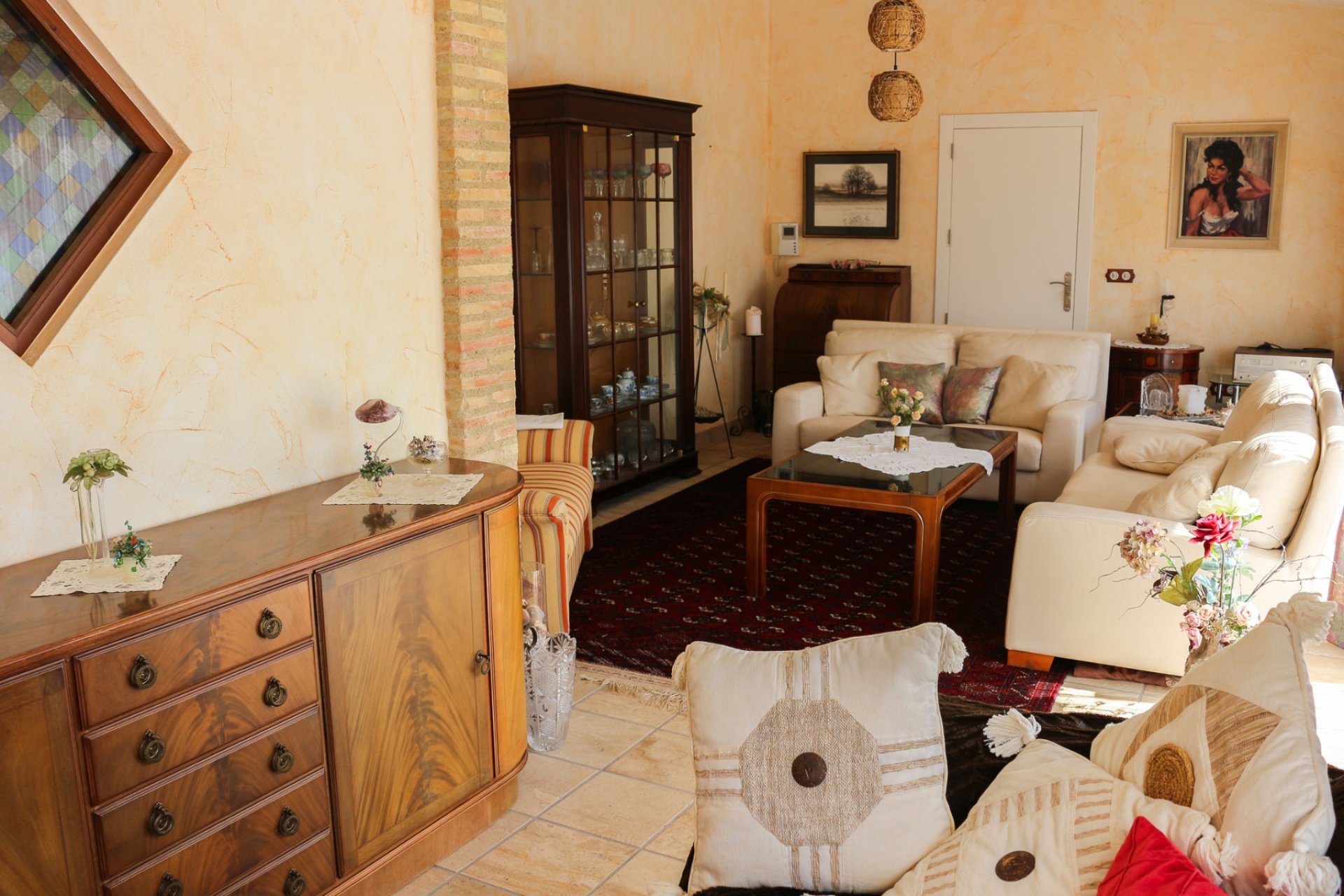 Revente - Villa - Los Urrutias