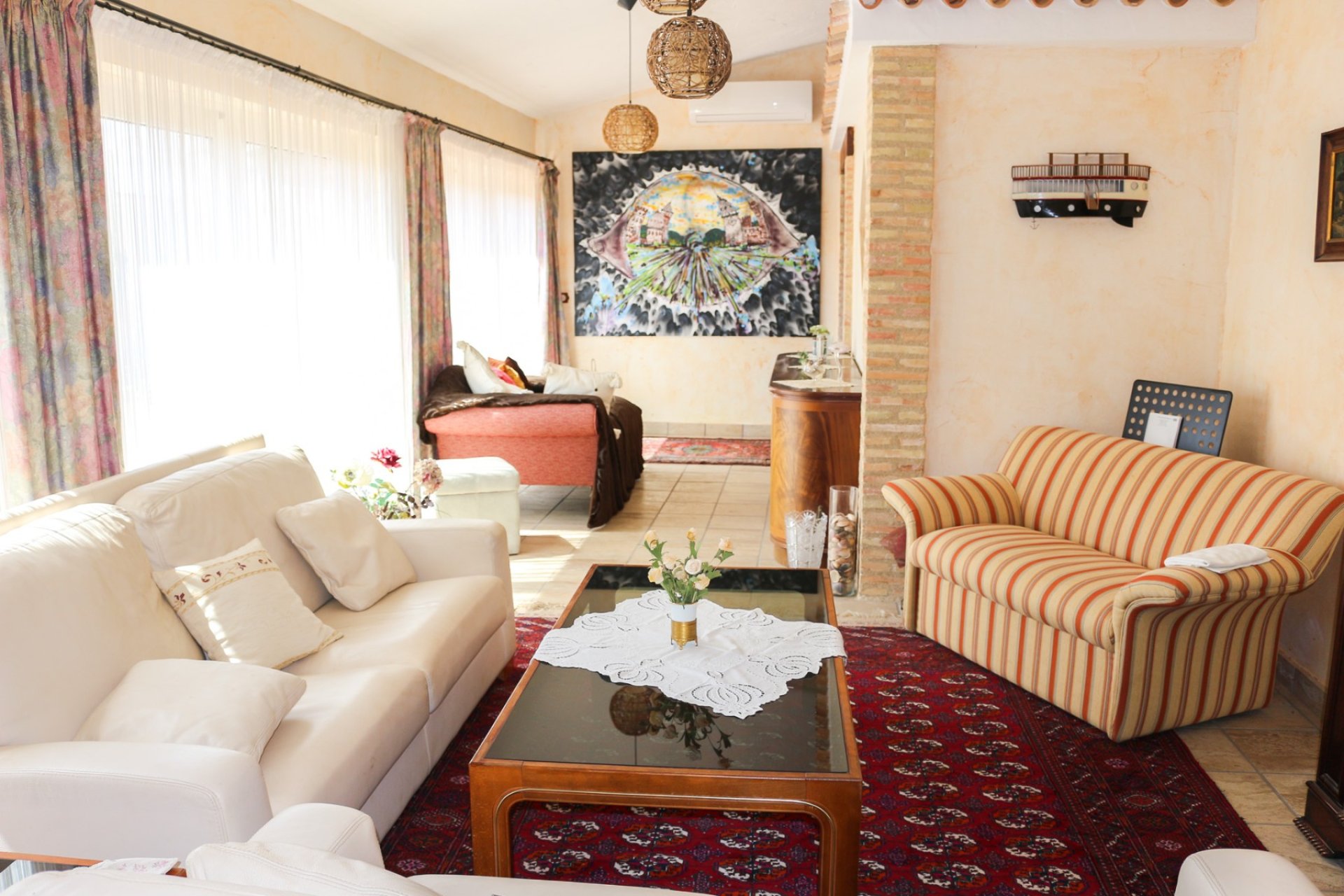 Revente - Villa - Los Urrutias