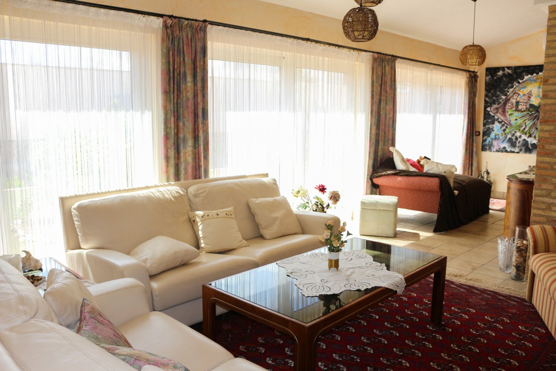 Revente - Villa - Los Urrutias