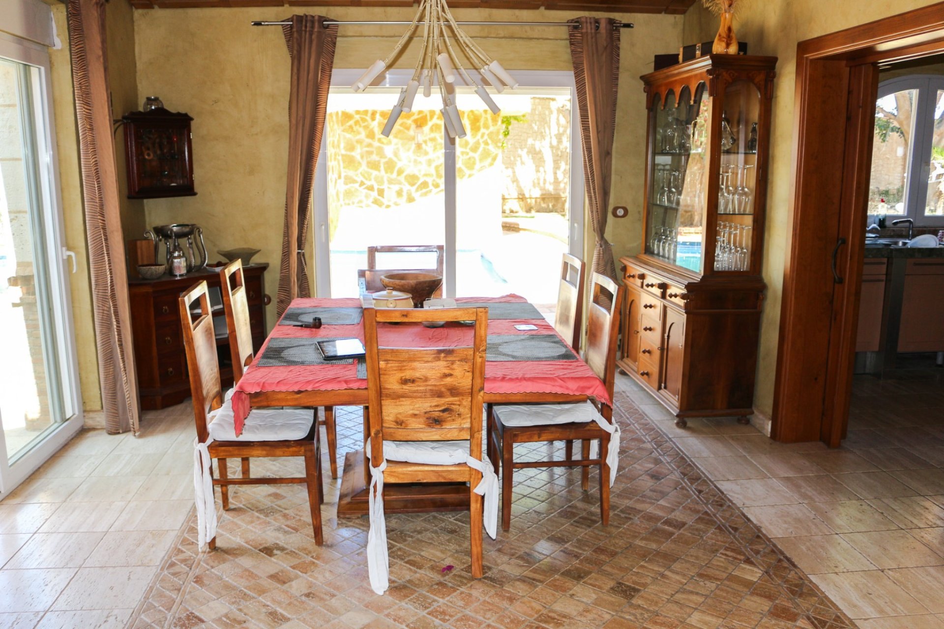 Revente - Villa - Los Urrutias