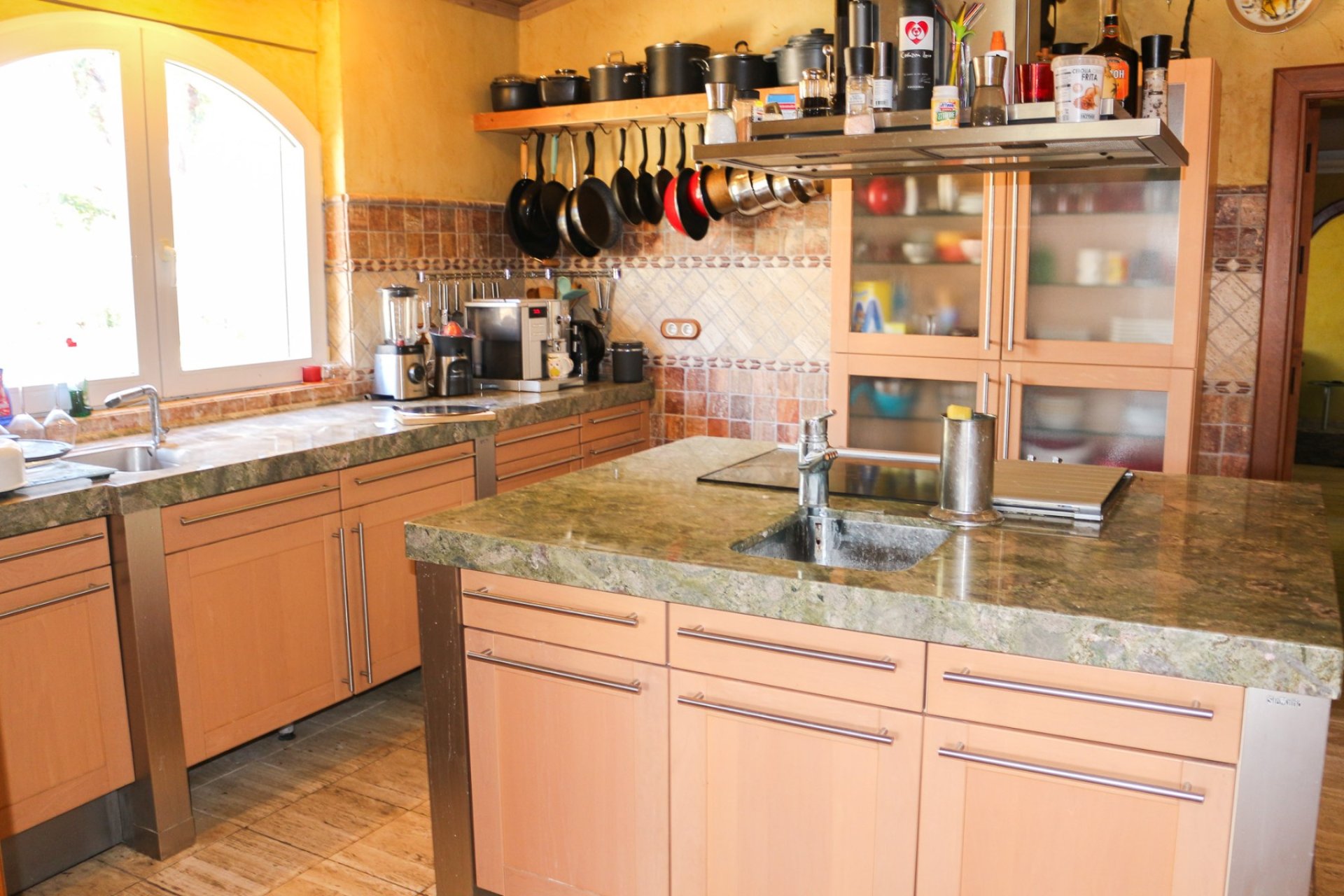 Revente - Villa - Los Urrutias