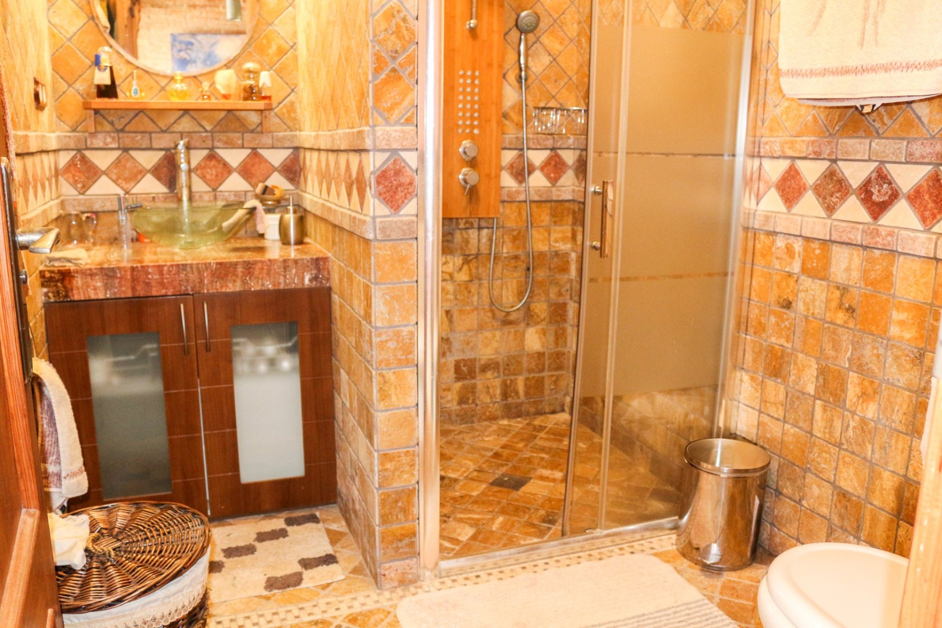 Revente - Villa - Los Urrutias