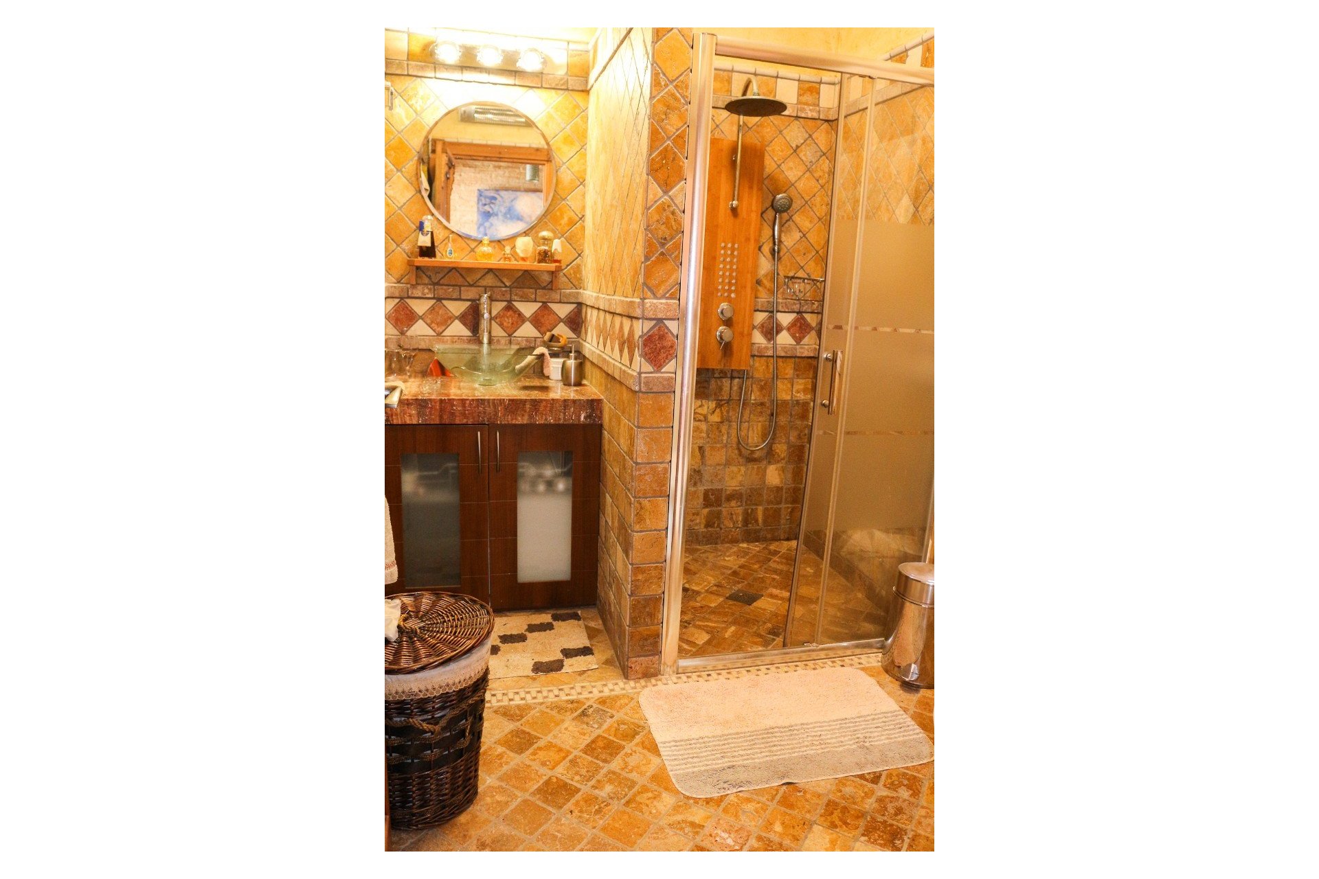 Revente - Villa - Los Urrutias