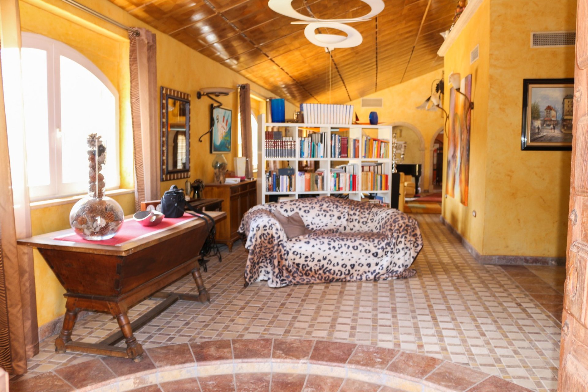 Revente - Villa - Los Urrutias