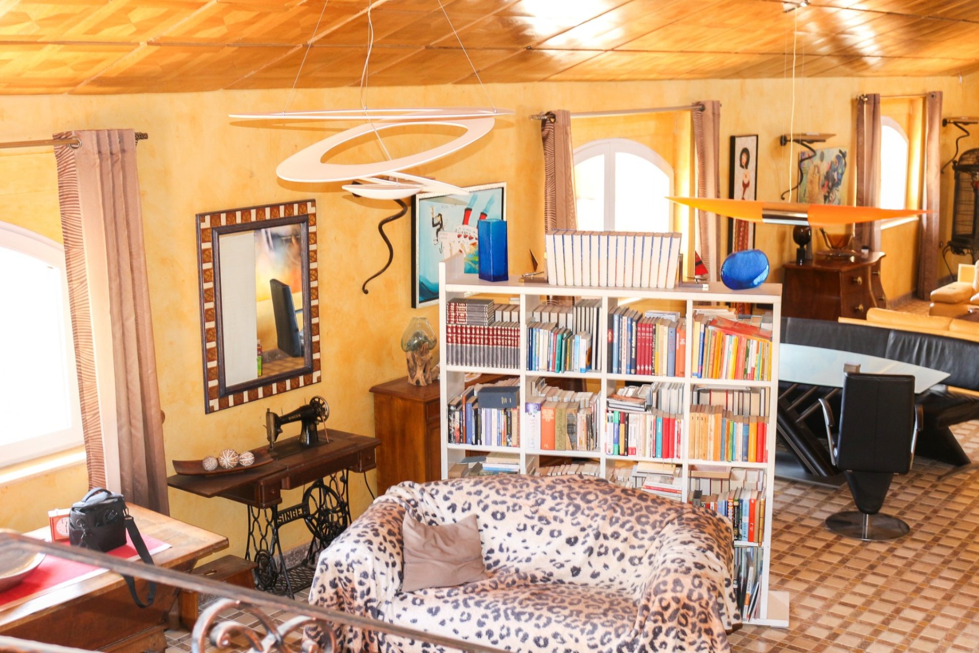 Revente - Villa - Los Urrutias