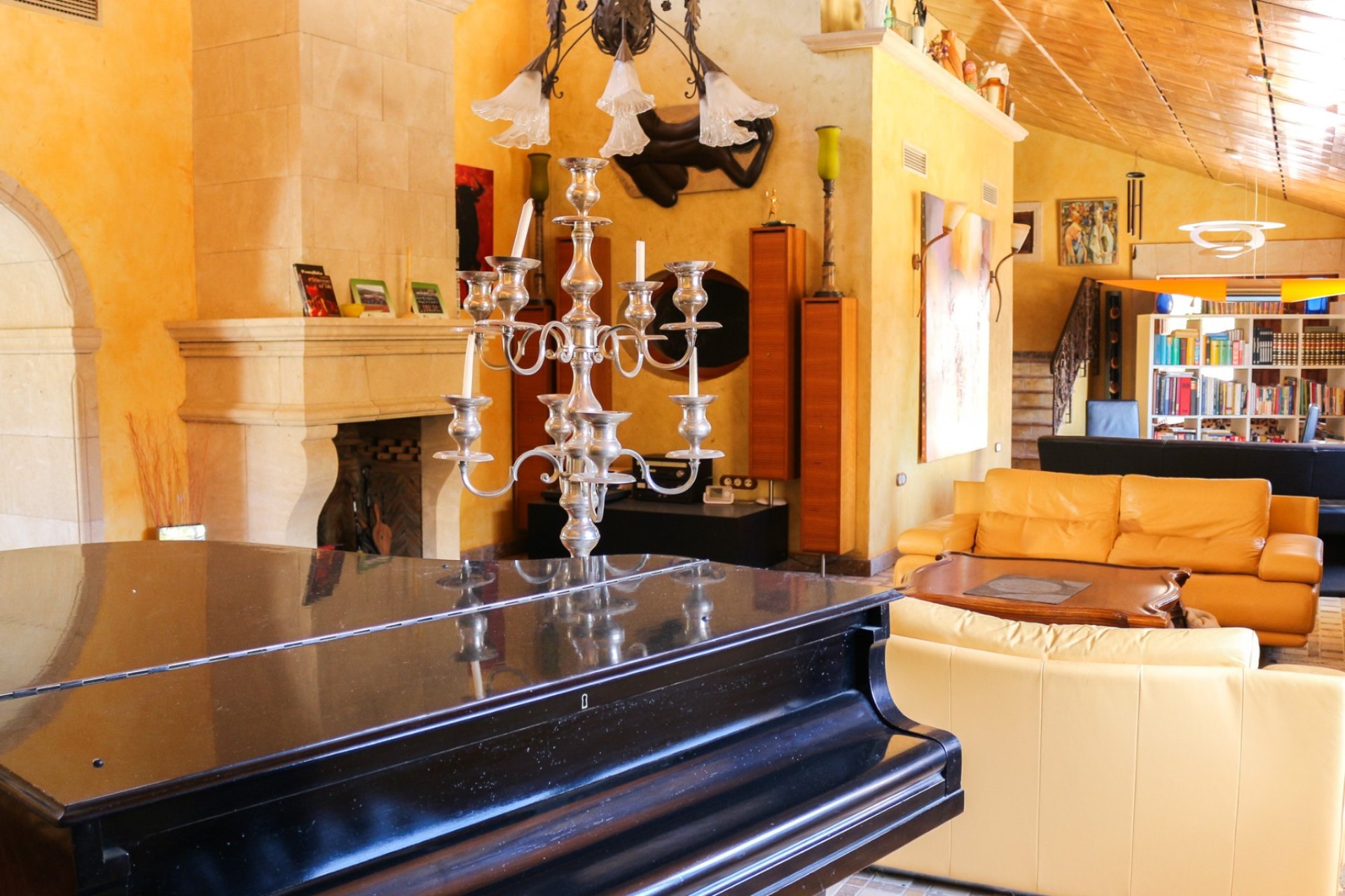 Revente - Villa - Los Urrutias