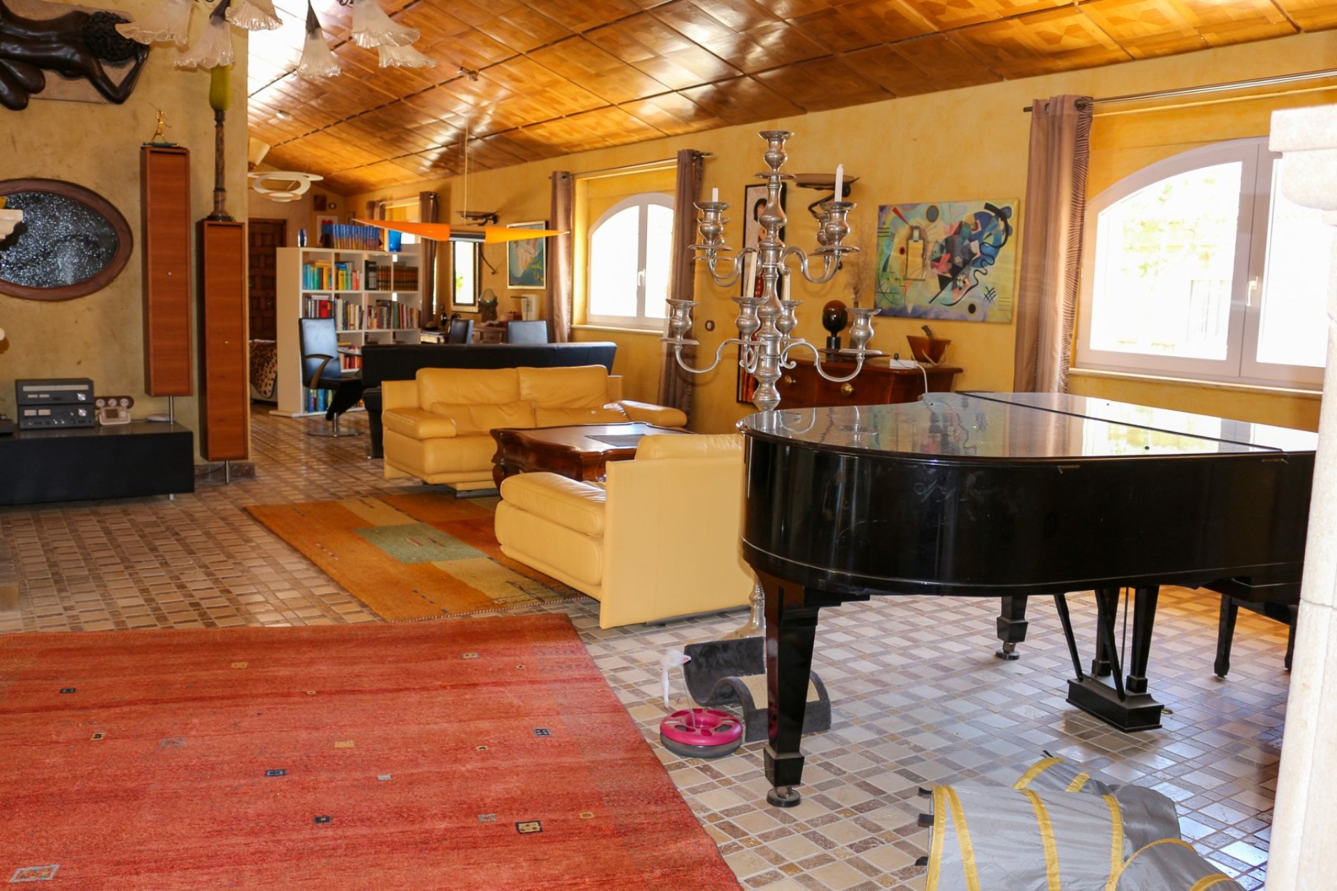 Revente - Villa - Los Urrutias