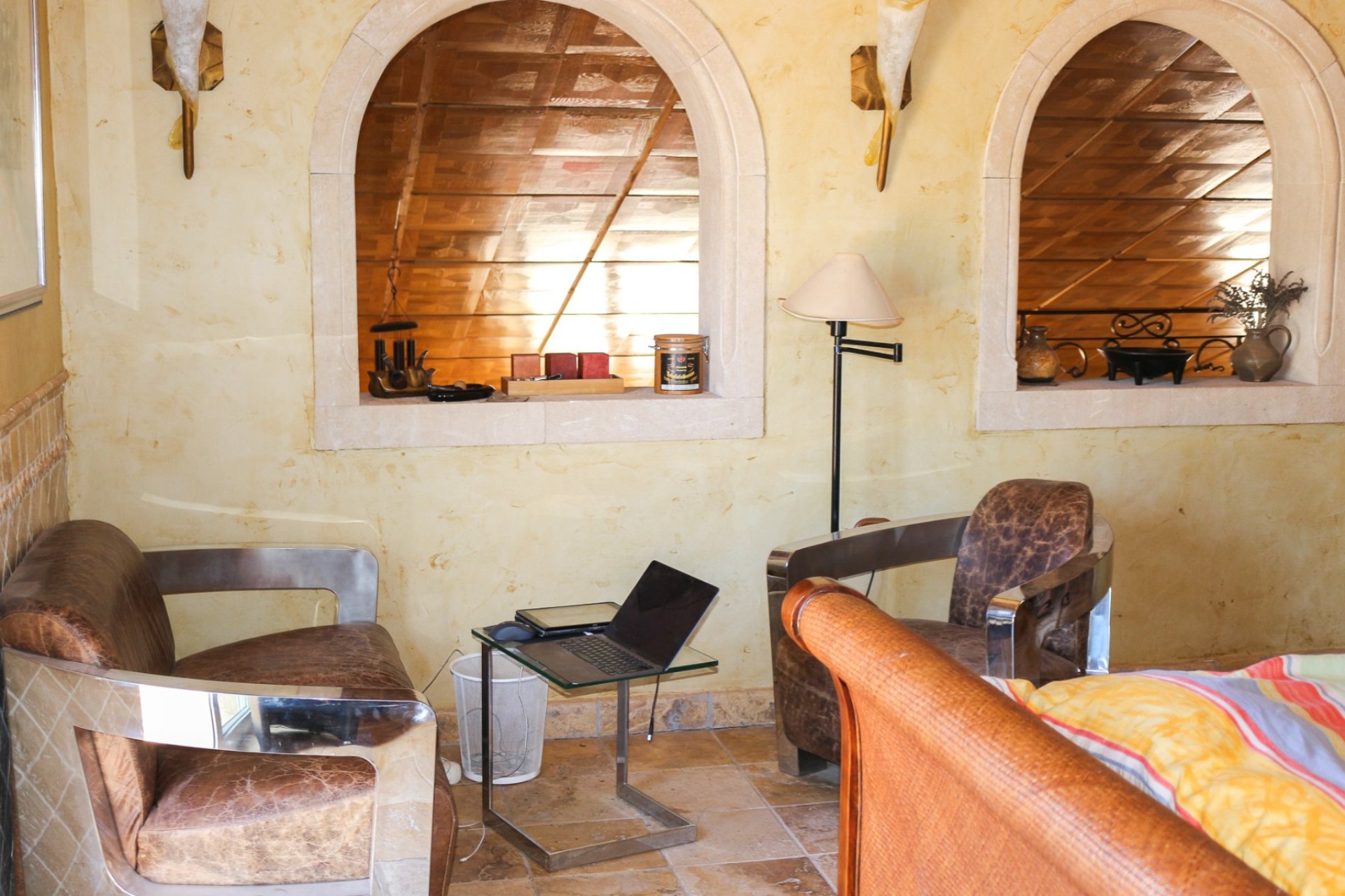 Revente - Villa - Los Urrutias