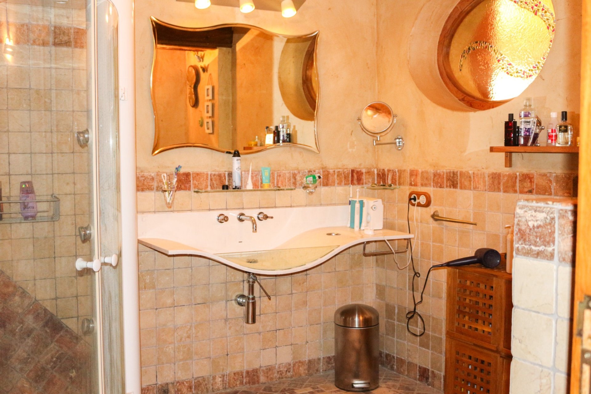 Revente - Villa - Los Urrutias