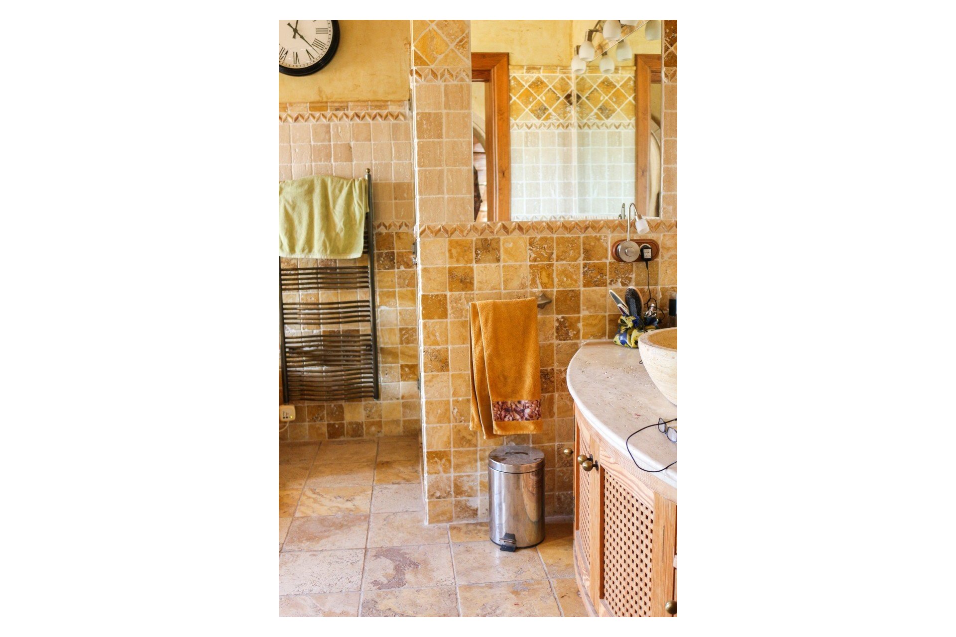 Revente - Villa - Los Urrutias