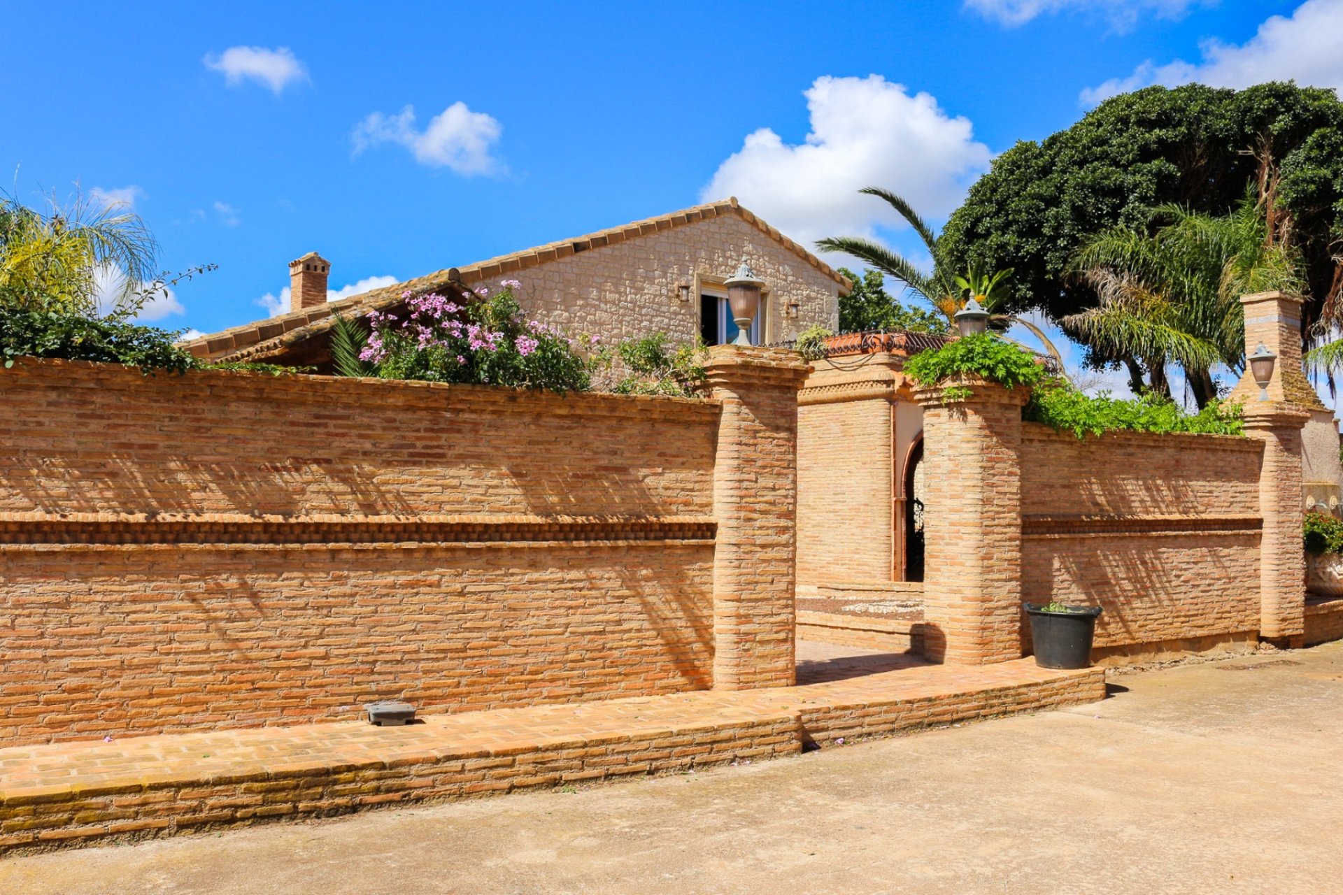 Revente - Villa - Los Urrutias