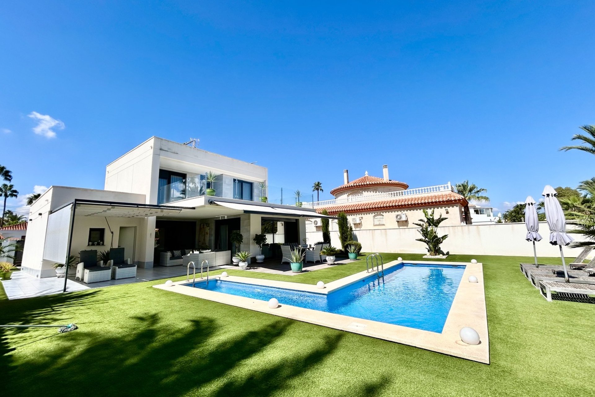 Revente - Villa - Los Urrutias
