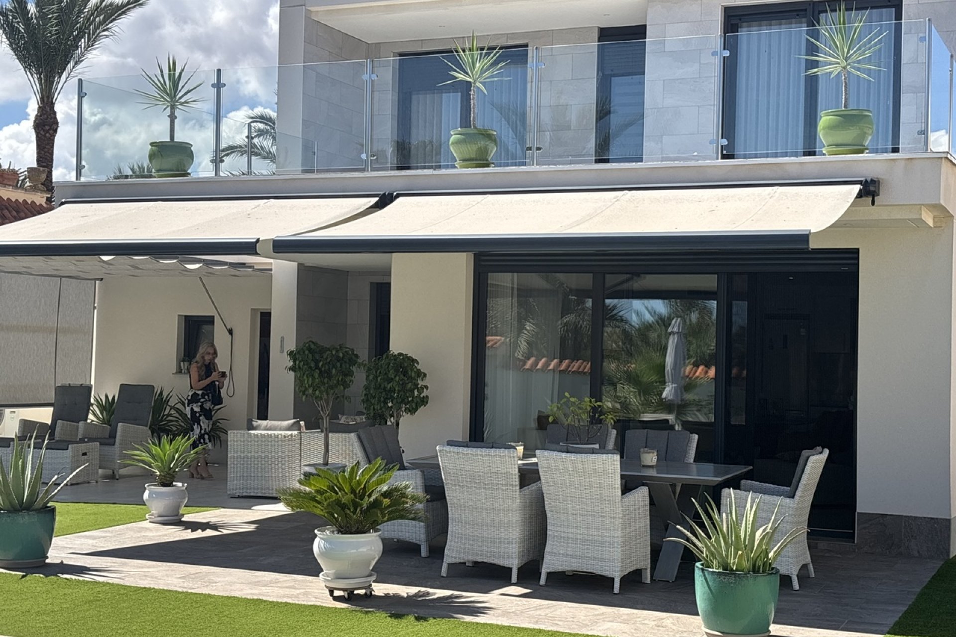 Revente - Villa - Los Urrutias