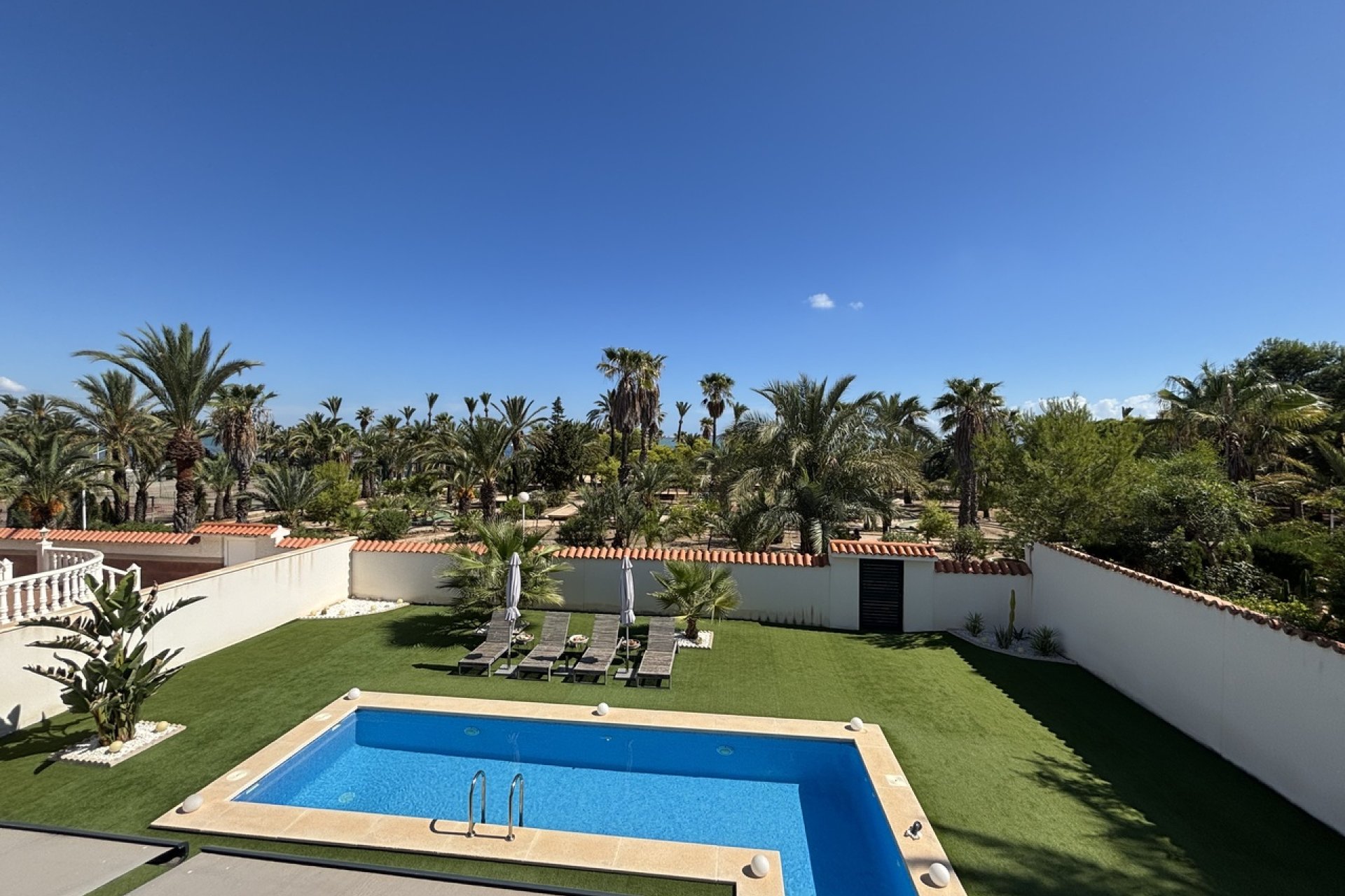 Revente - Villa - Los Urrutias