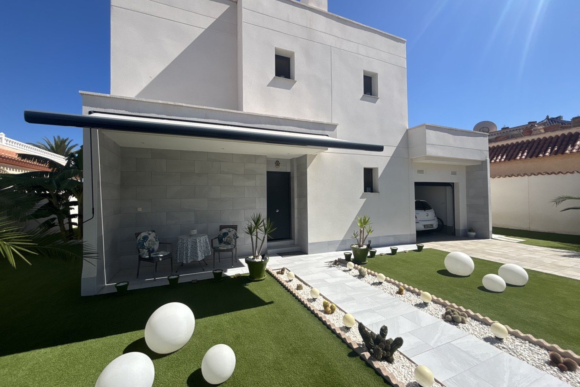 Revente - Villa - Los Urrutias