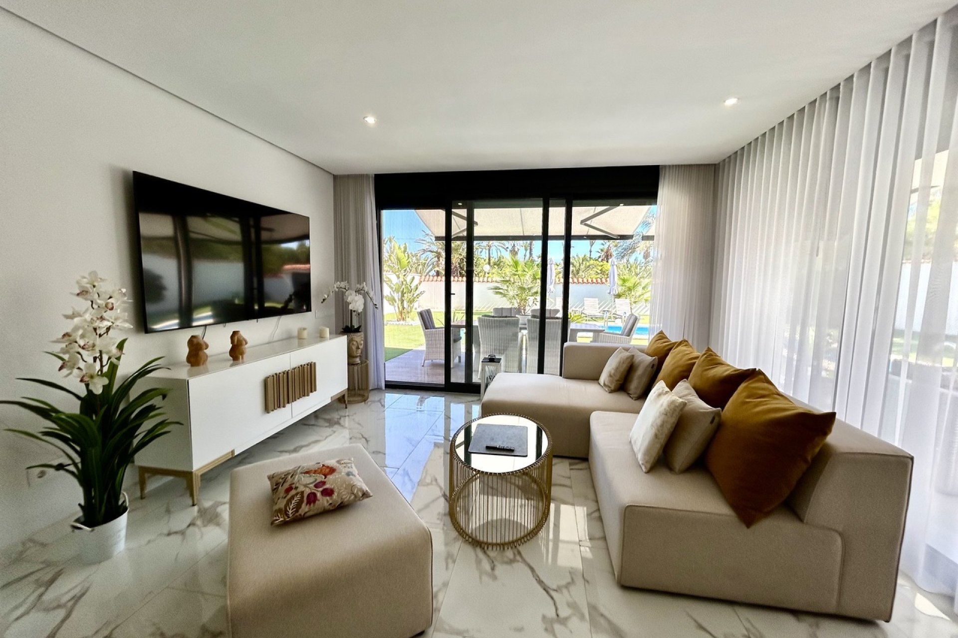 Revente - Villa - Los Urrutias