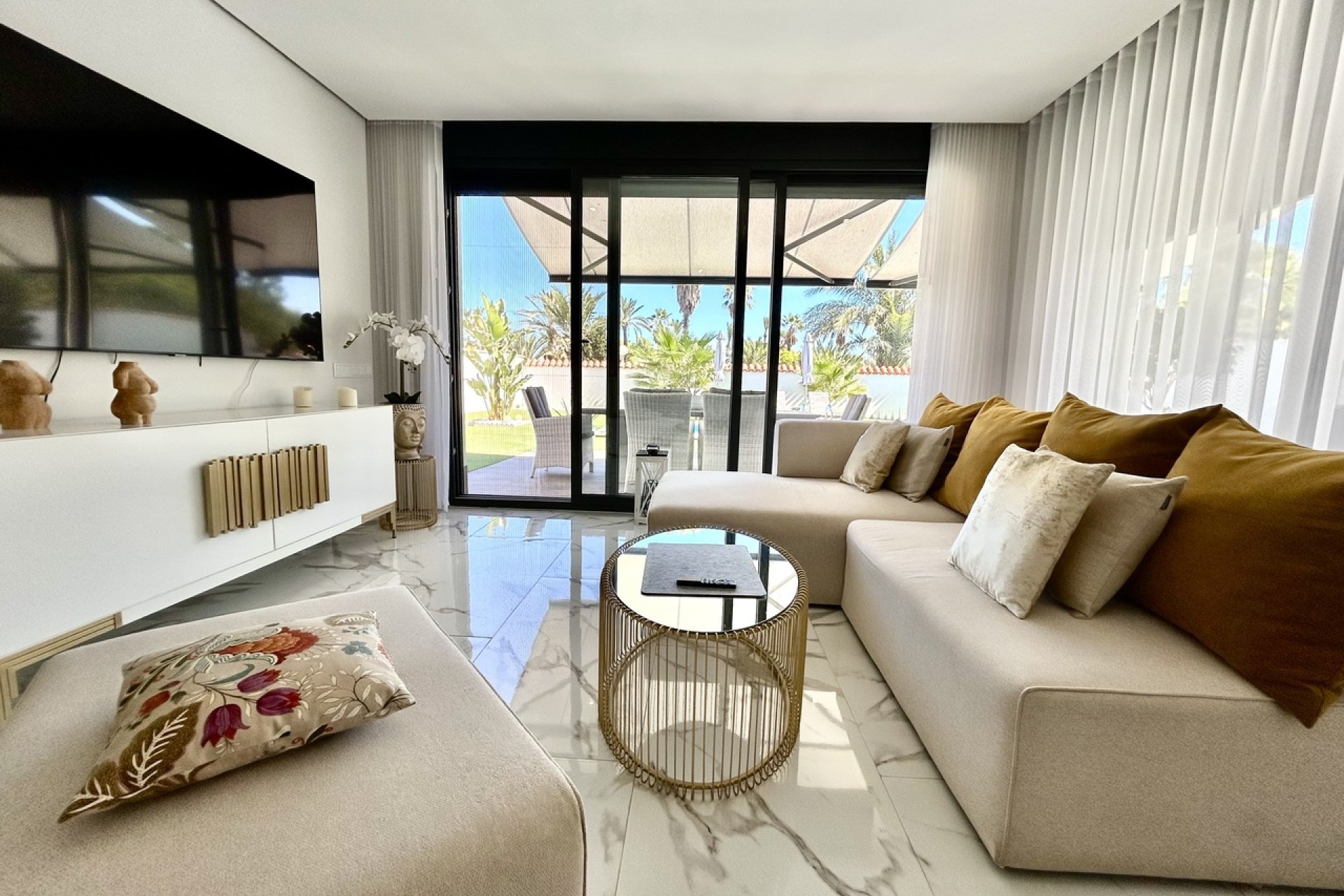 Revente - Villa - Los Urrutias