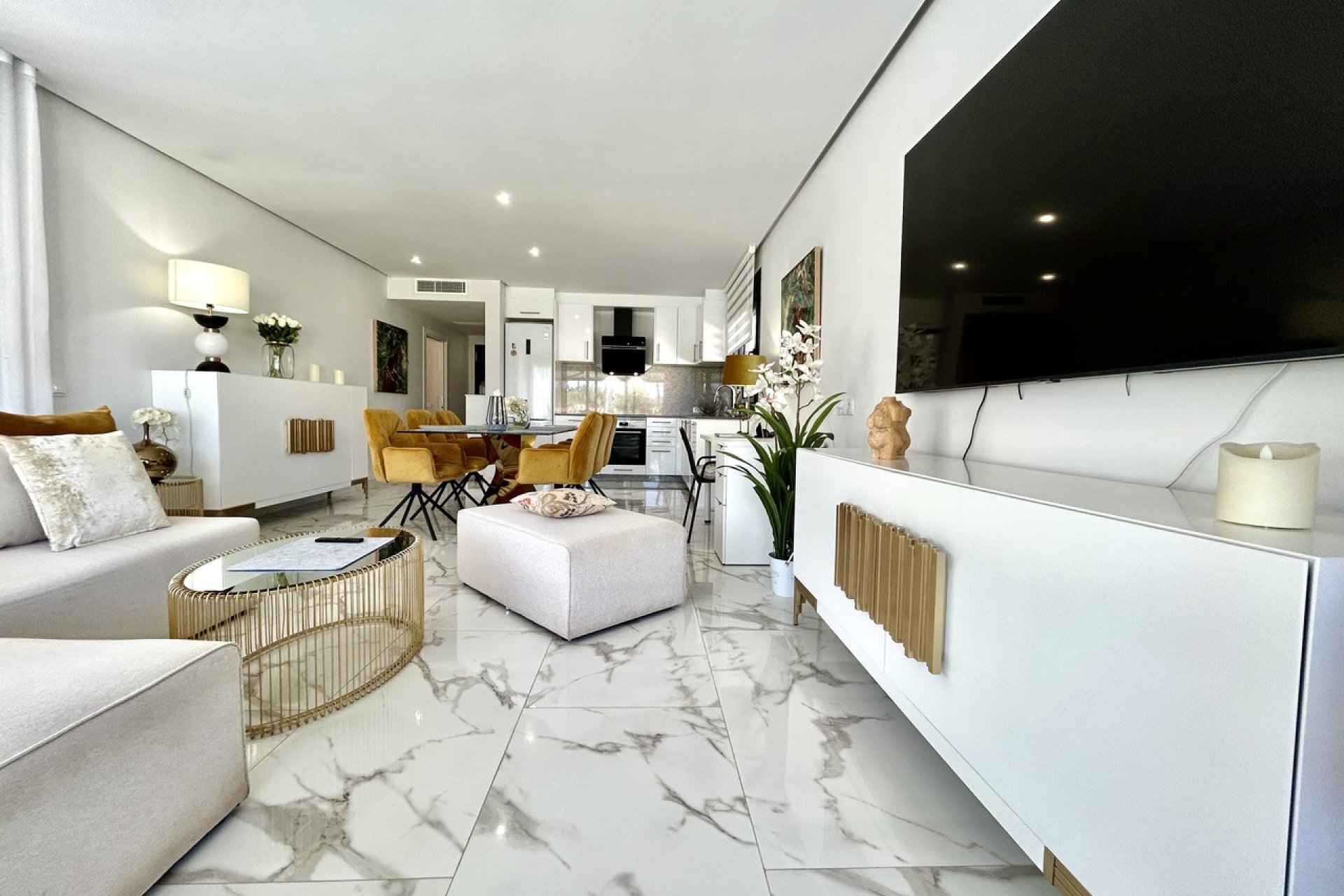 Revente - Villa - Los Urrutias