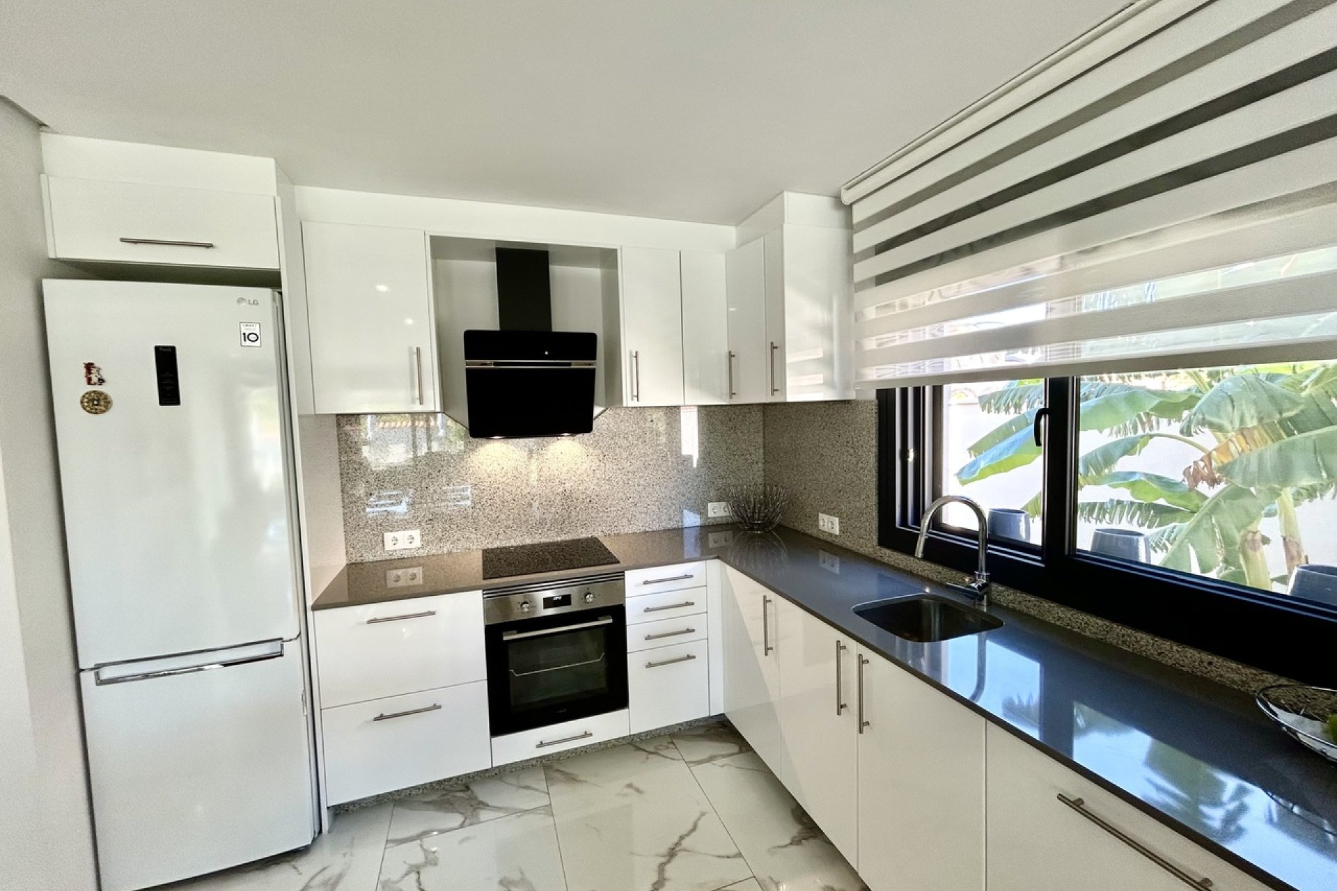 Revente - Villa - Los Urrutias