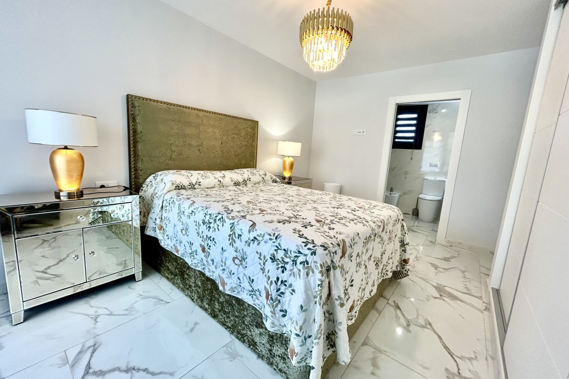 Revente - Villa - Los Urrutias