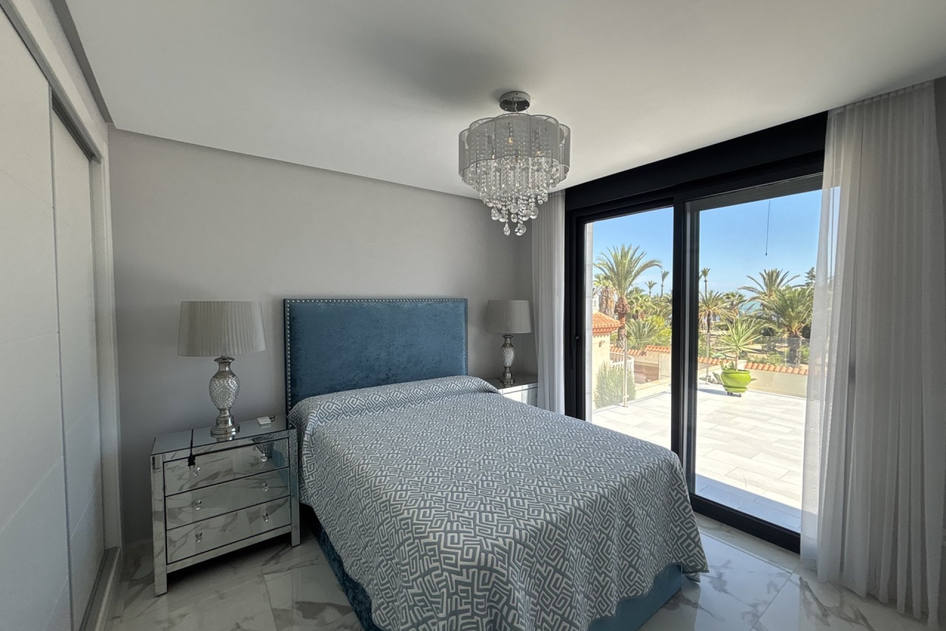 Revente - Villa - Los Urrutias