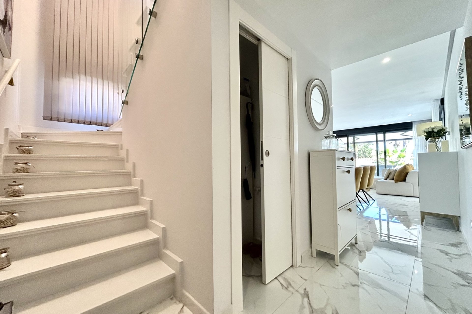 Revente - Villa - Los Urrutias