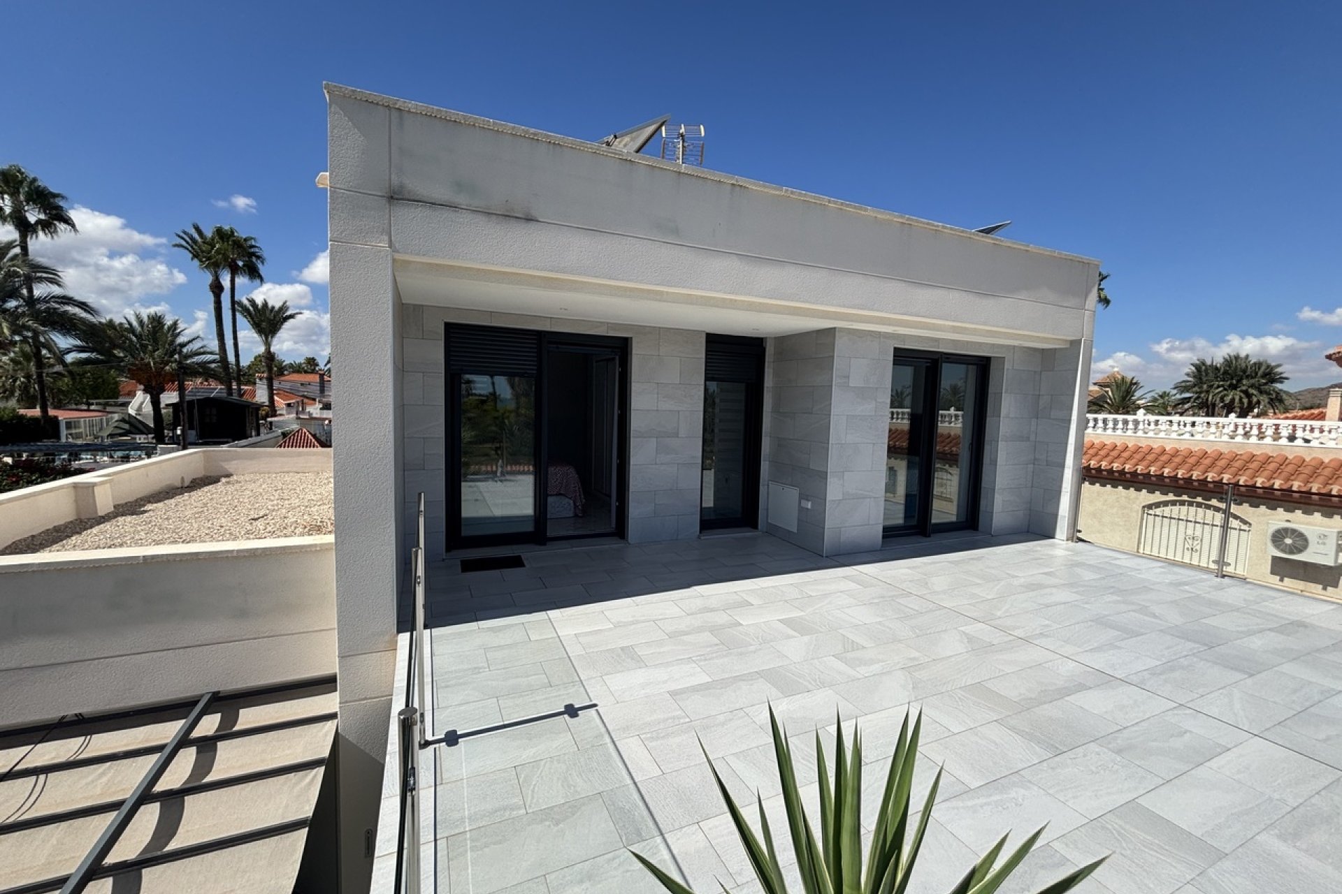 Revente - Villa - Los Urrutias