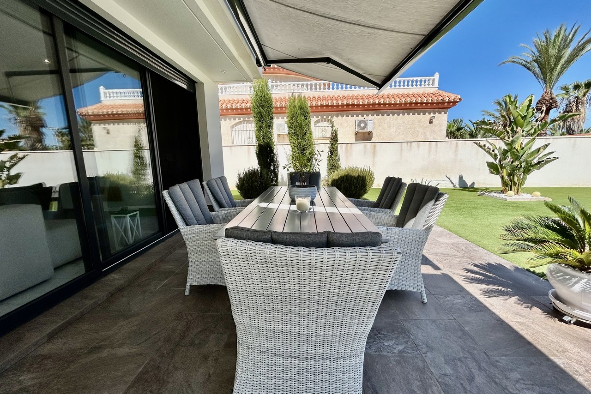 Revente - Villa - Los Urrutias